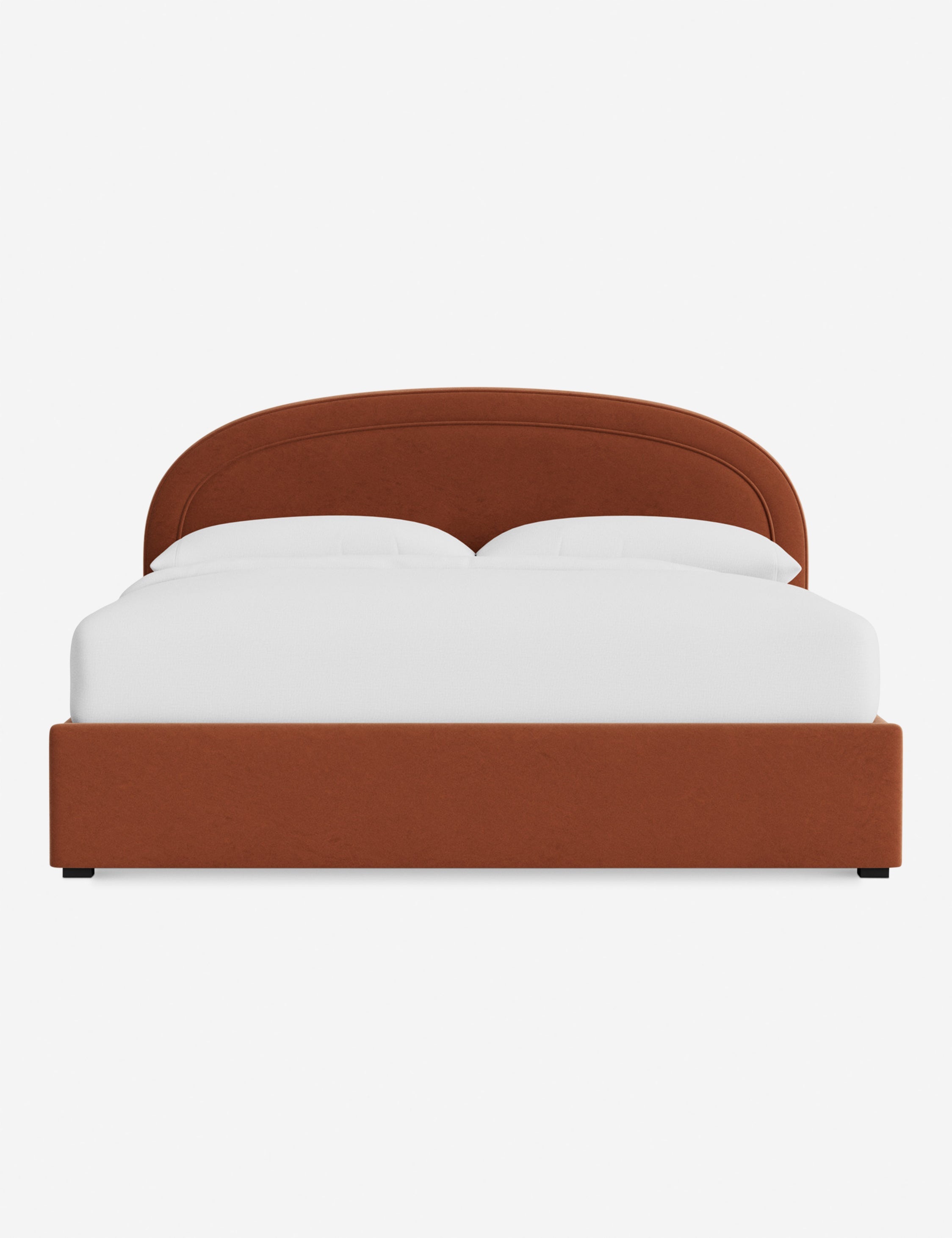 Newbery Platform Bed