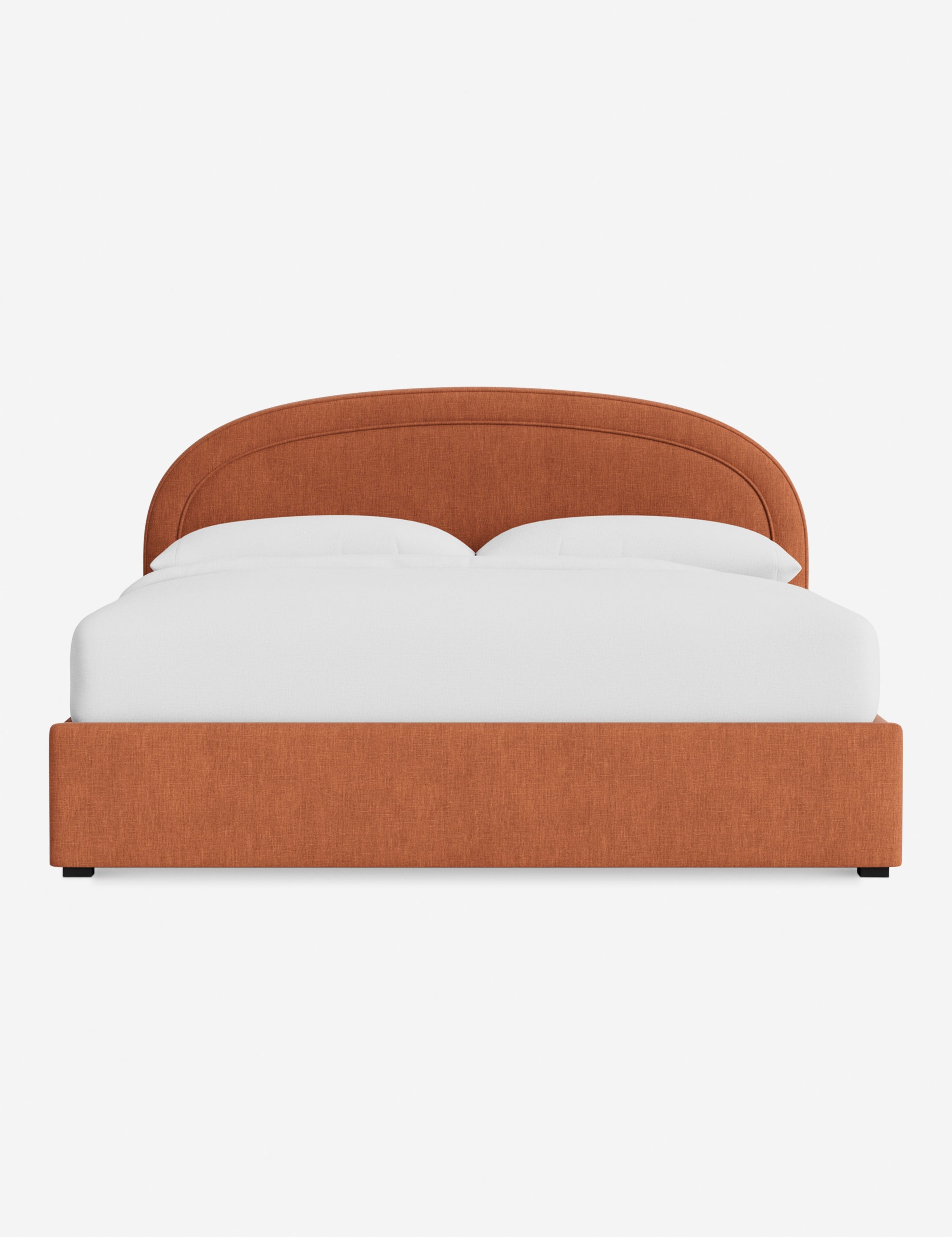 Newbery Platform Bed