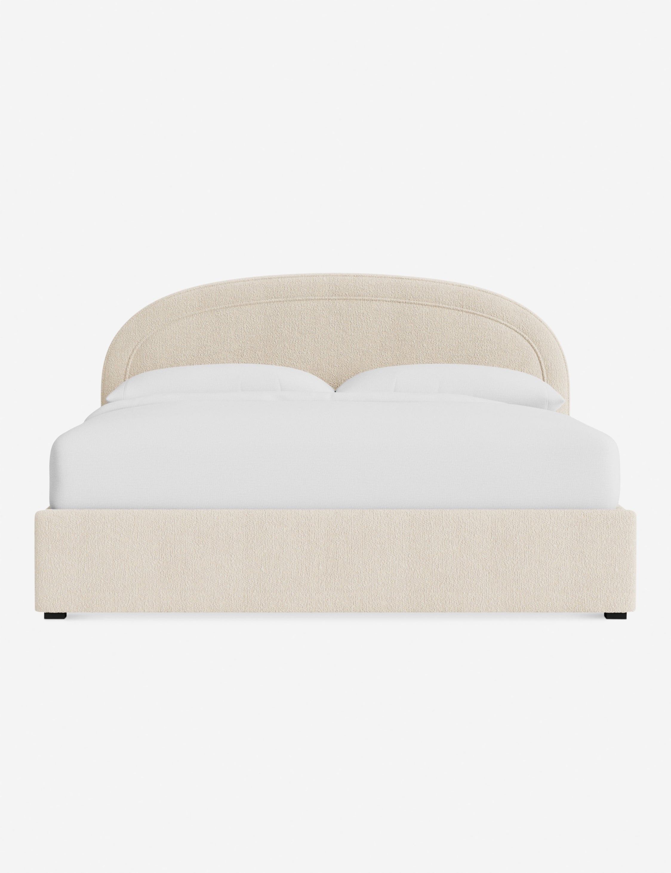Newbery Platform Bed