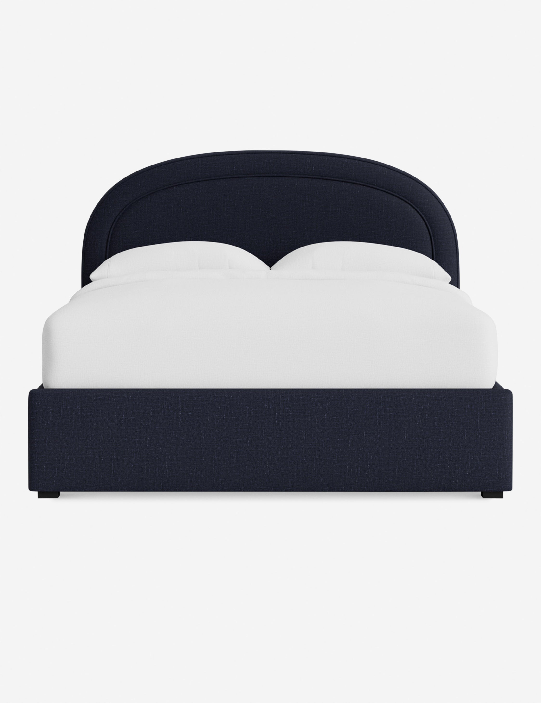 Newbery Platform Bed