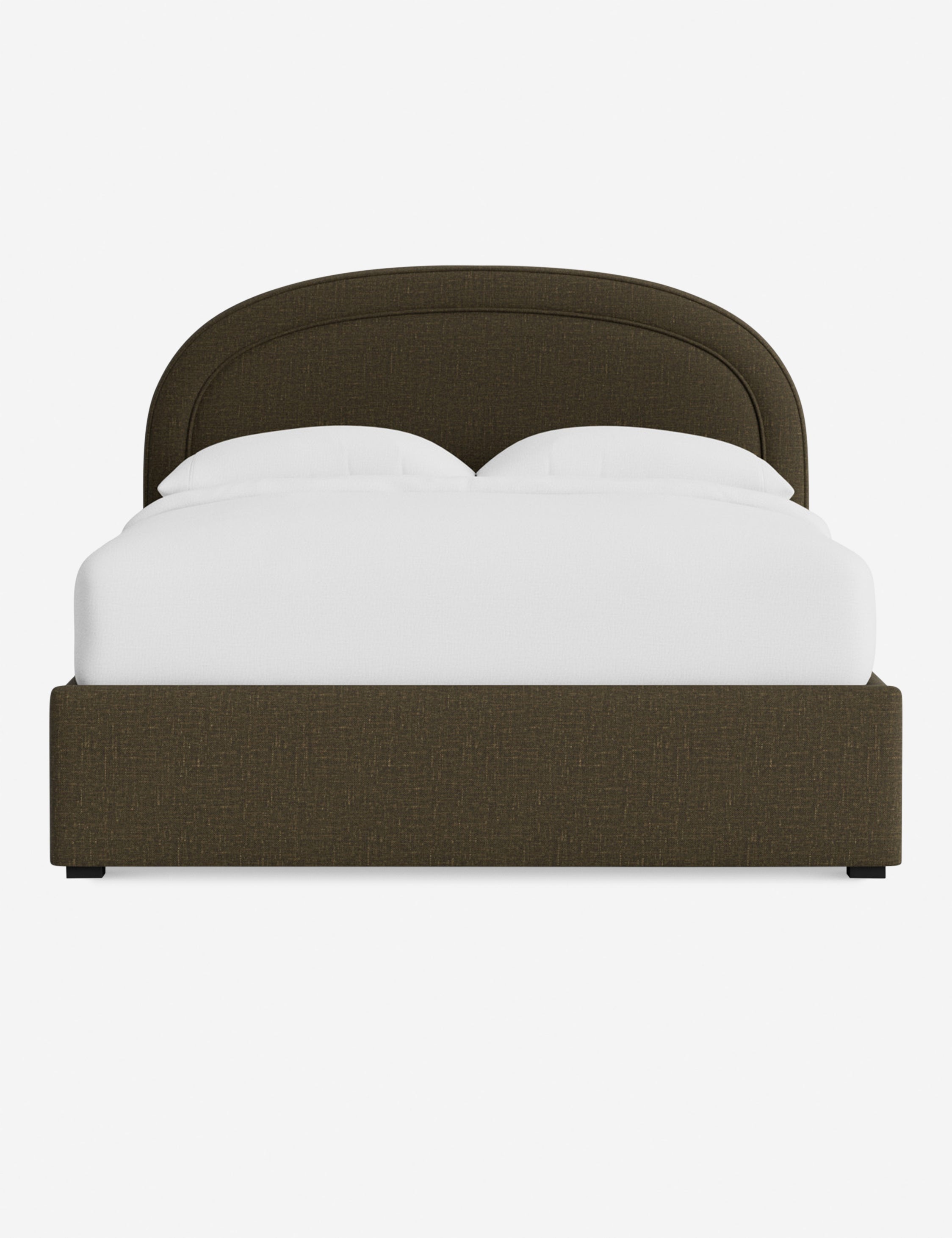Newbery Platform Bed