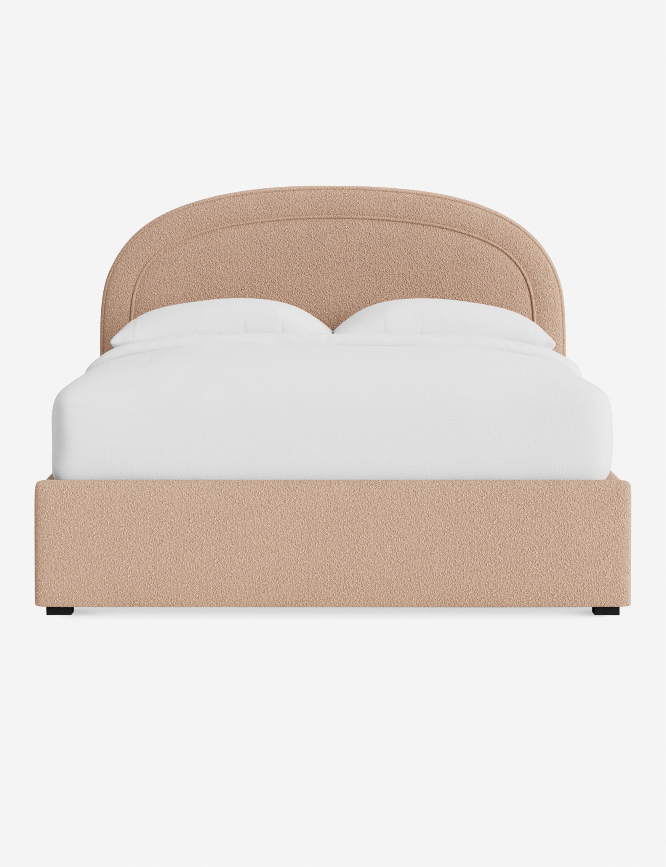 Newbery Platform Bed