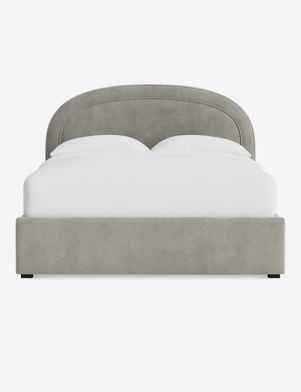 Newbery Platform Bed