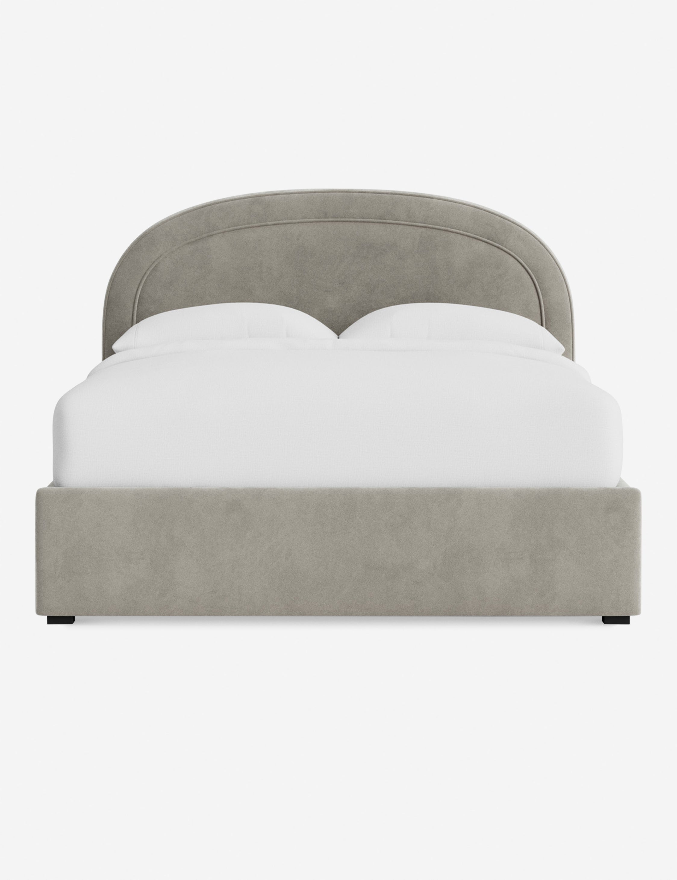 Newbery Platform Bed