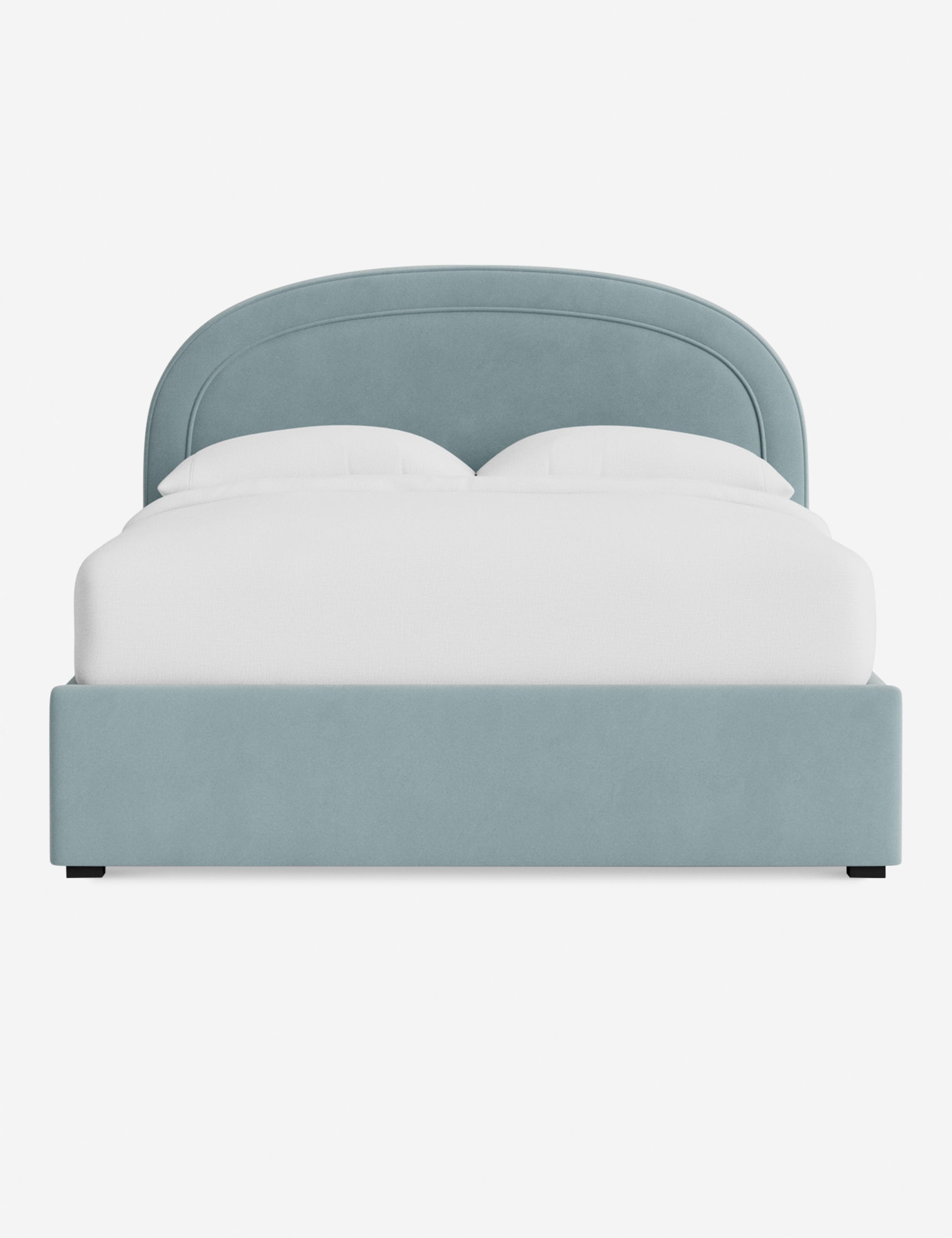 Newbery Platform Bed