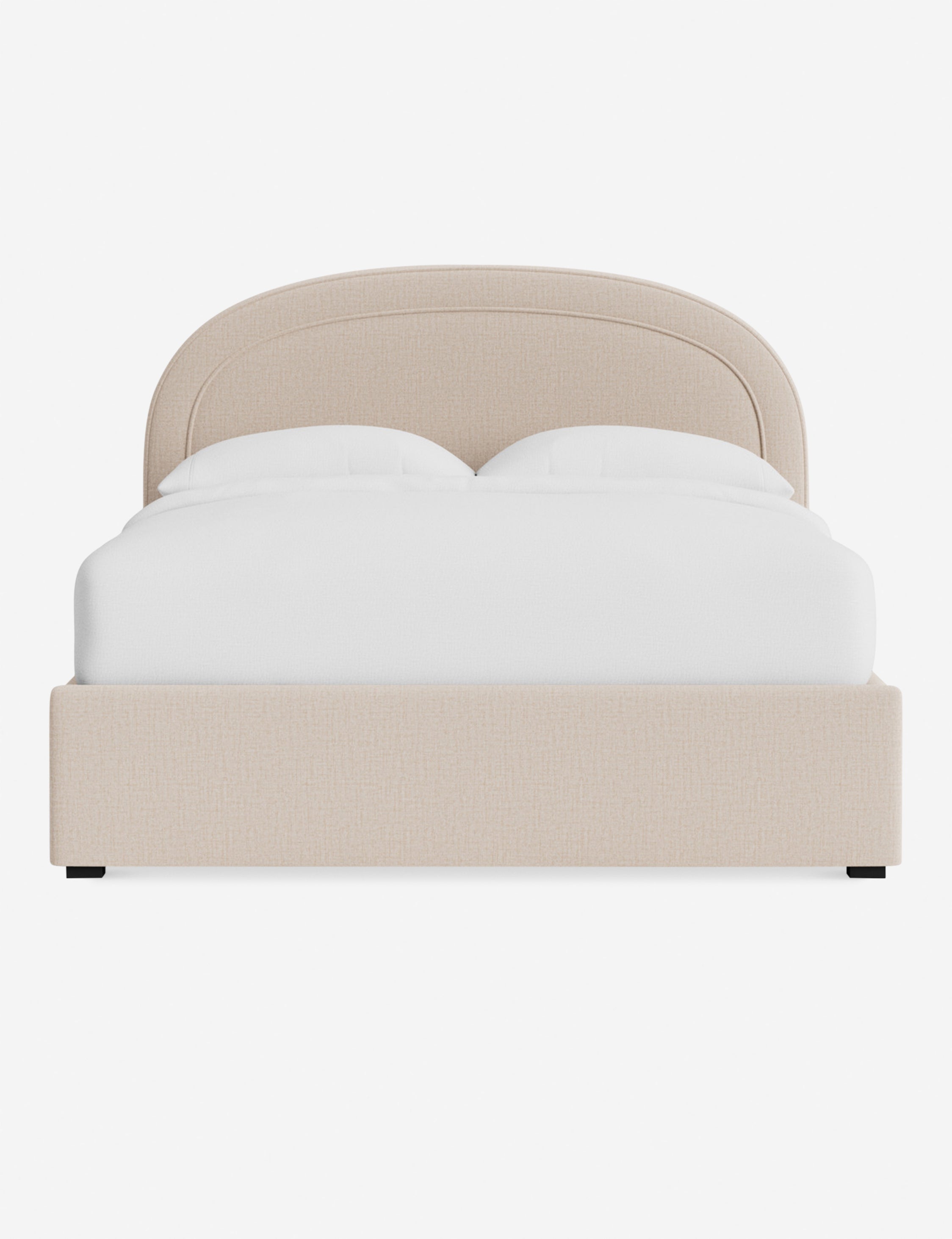 Newbery Platform Bed