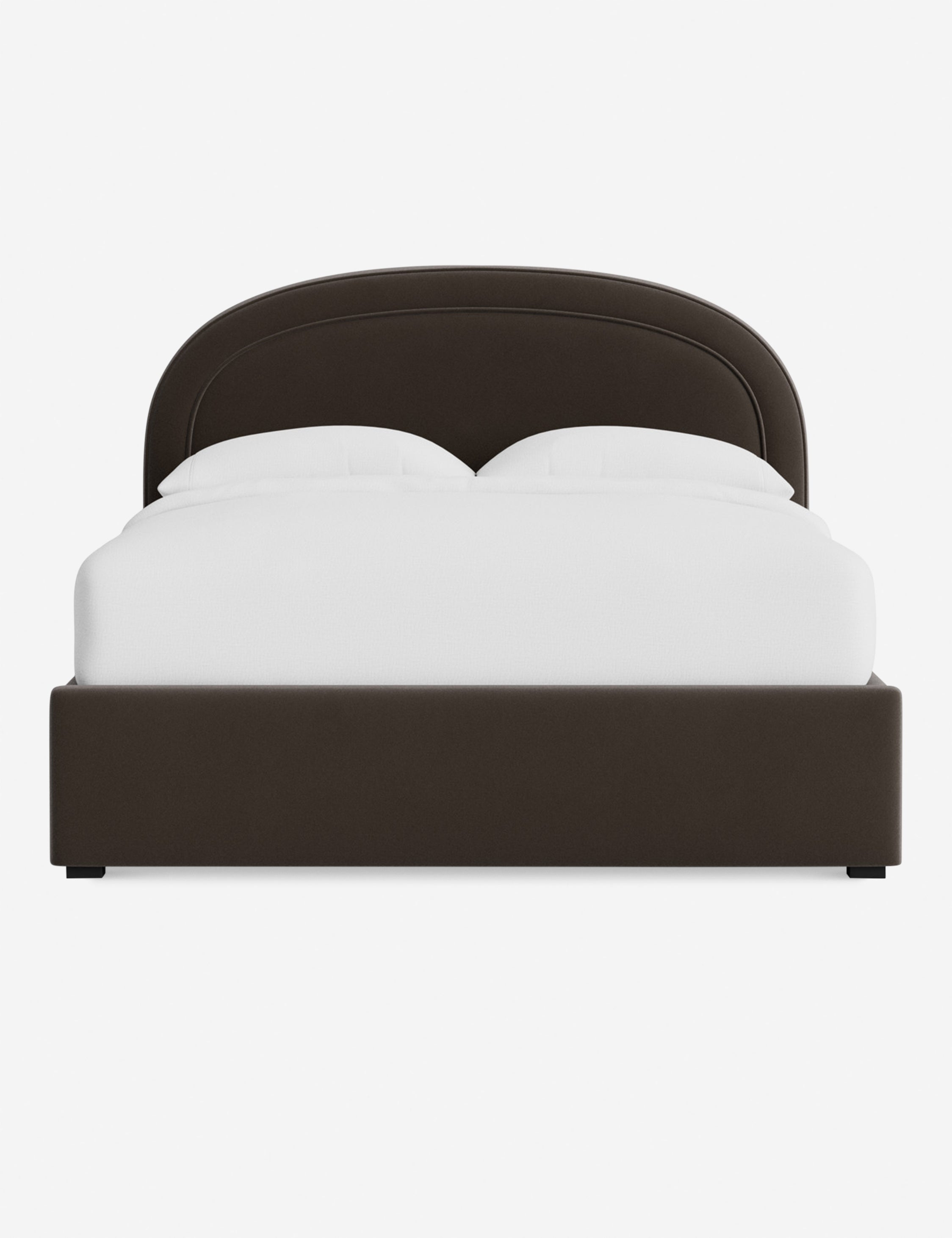 Newbery Platform Bed