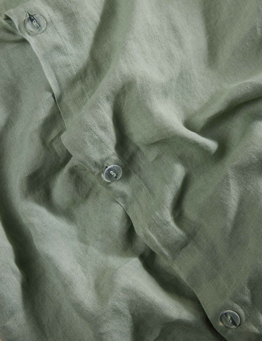 Essie Natural Hemp Breathable Duvet Cover