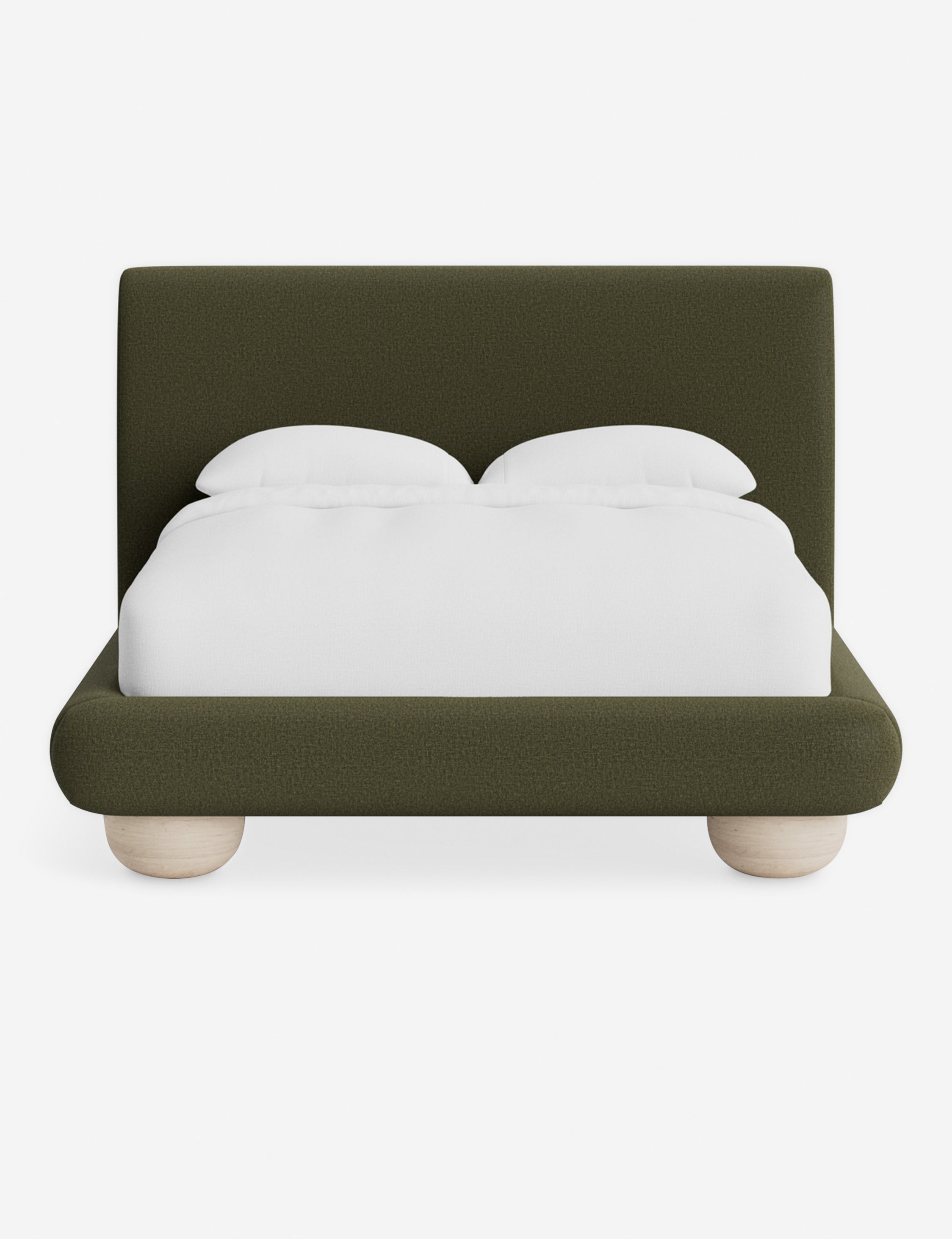 Rigby Platform Bed