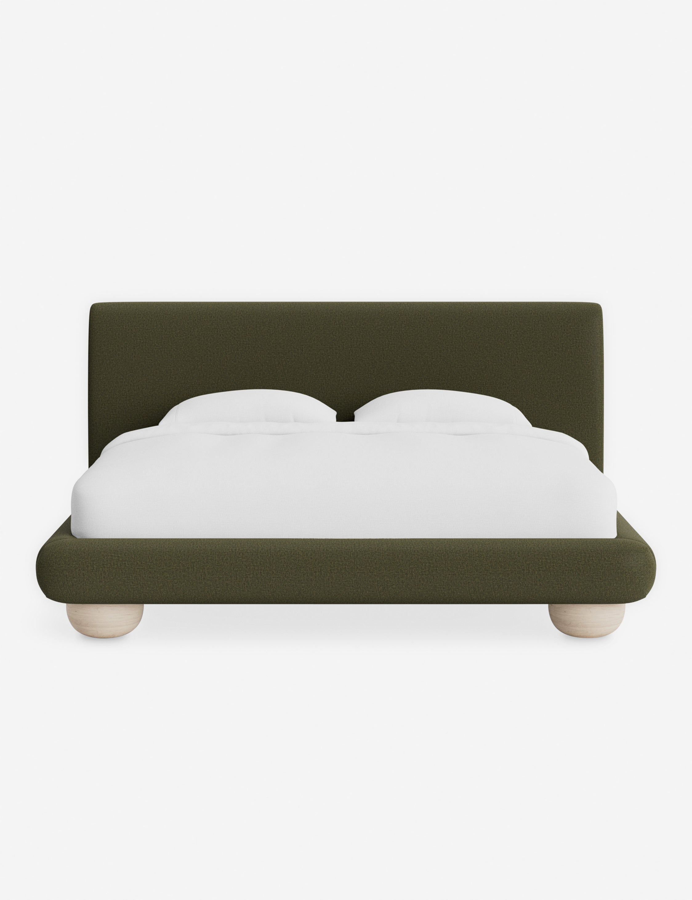 Rigby Platform Bed
