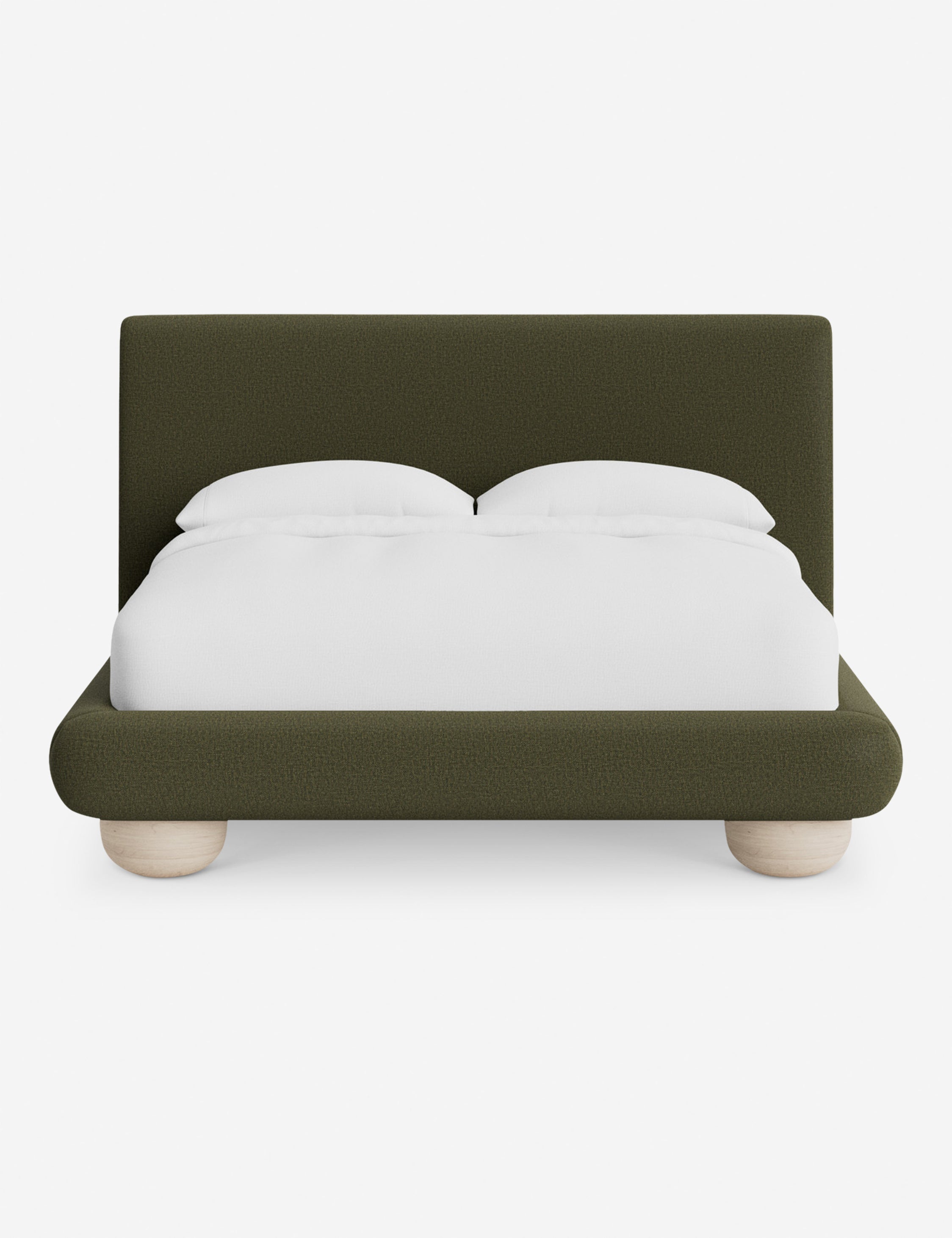 Rigby Platform Bed
