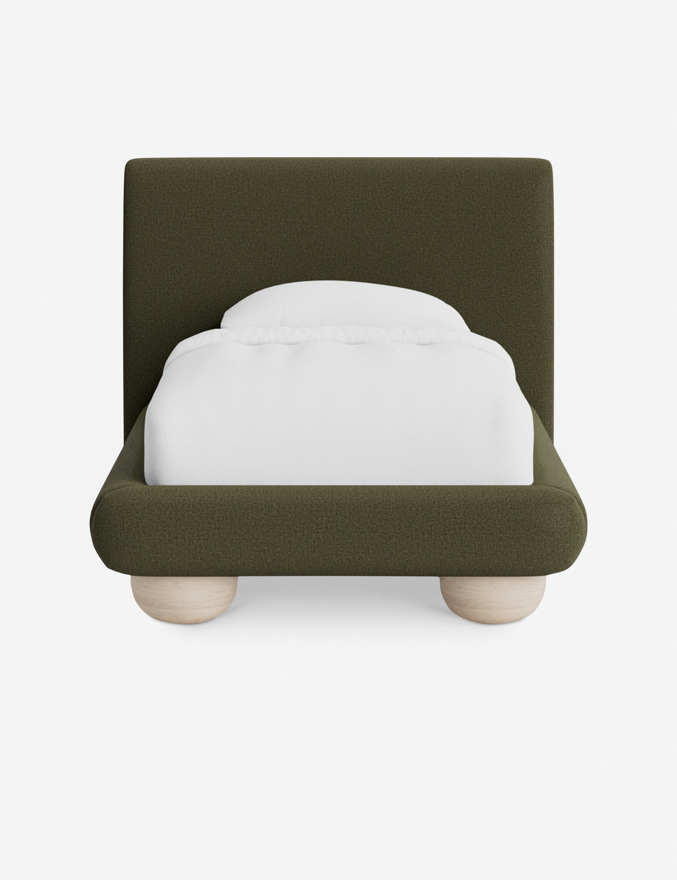 Rigby Platform Bed