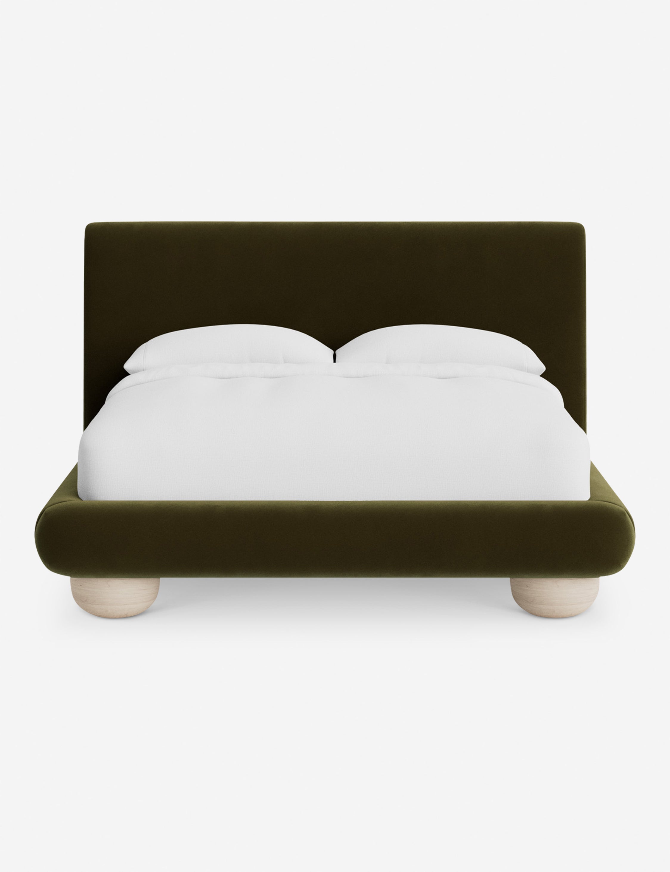 Rigby Platform Bed