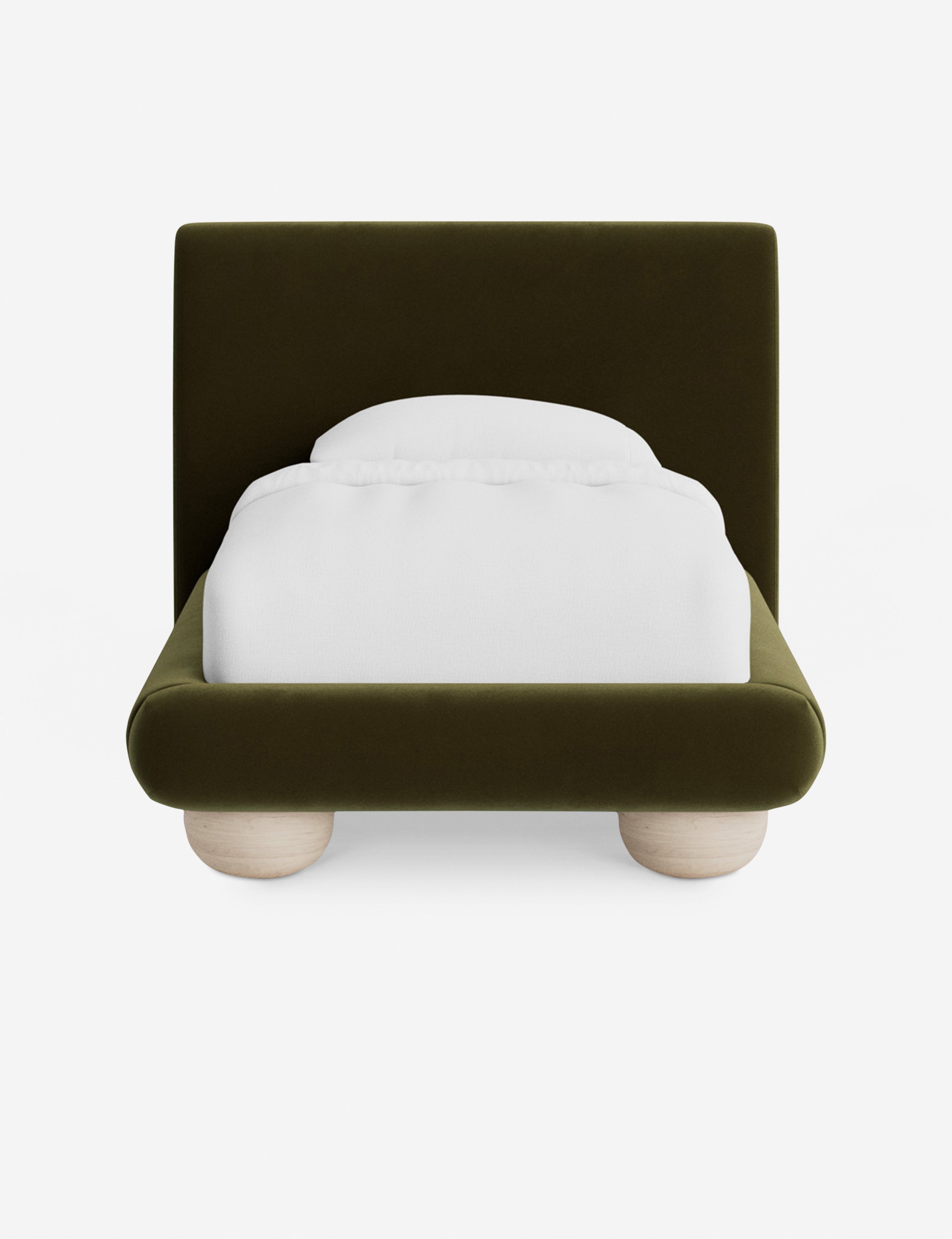 Rigby Platform Bed