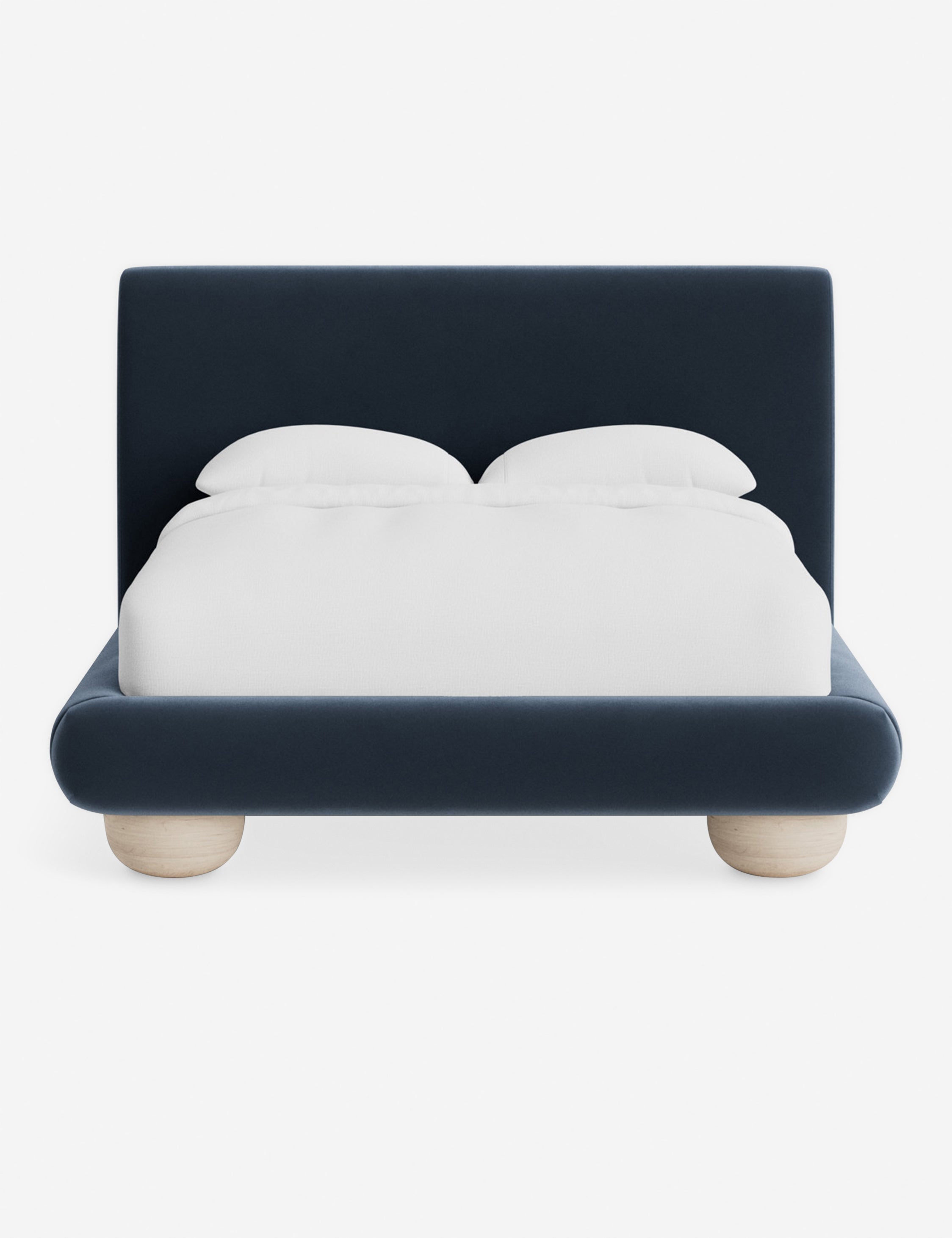 Rigby Platform Bed