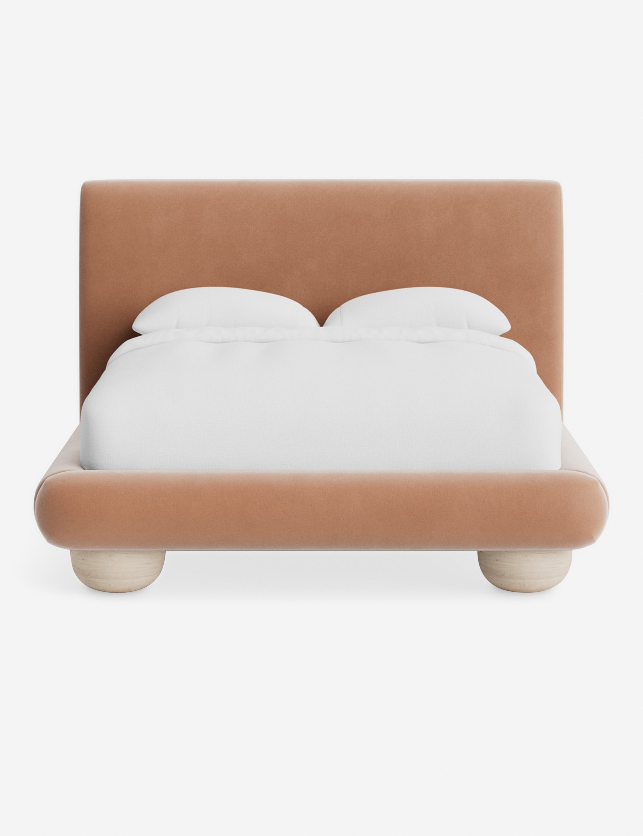 Rigby Platform Bed