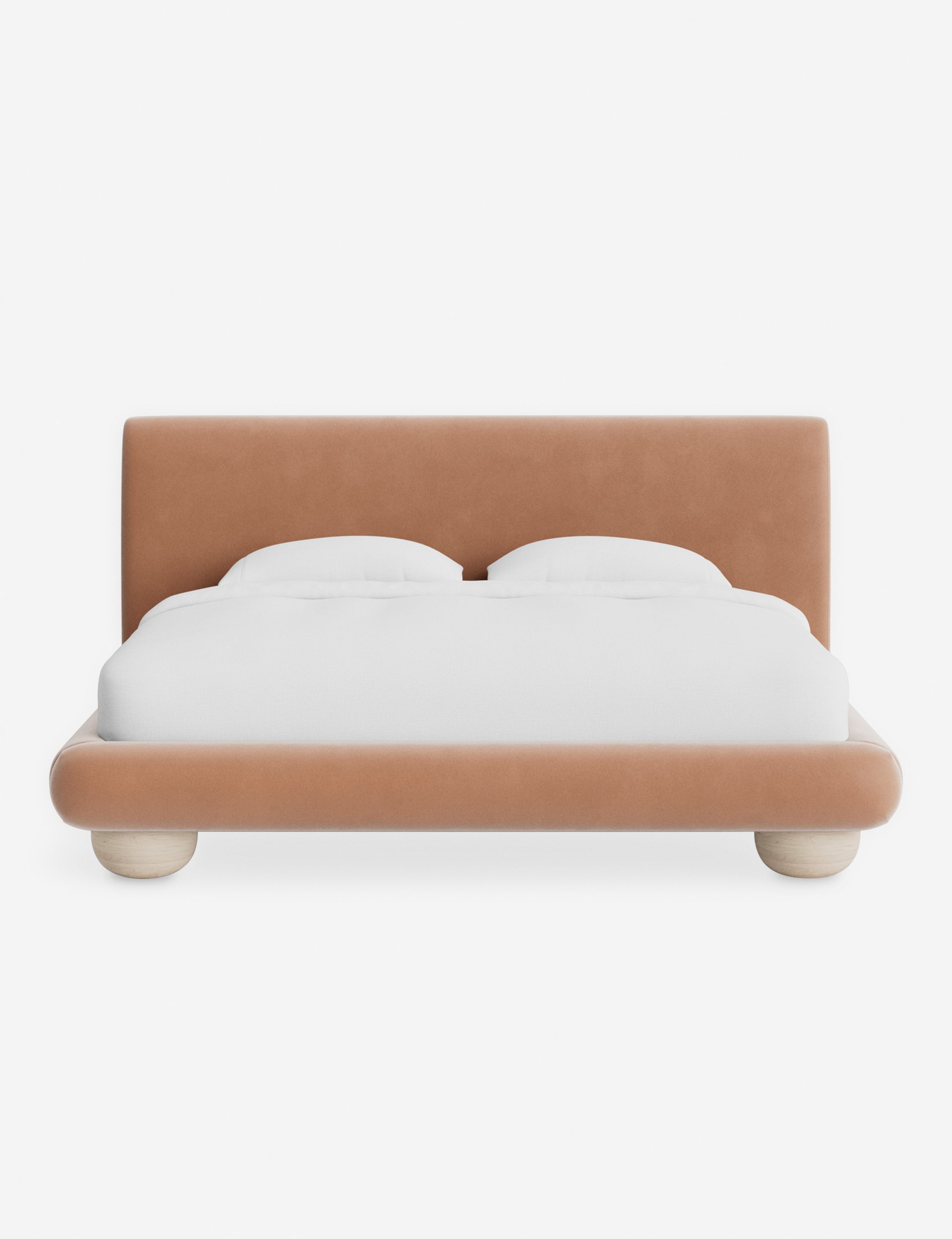 Rigby Platform Bed