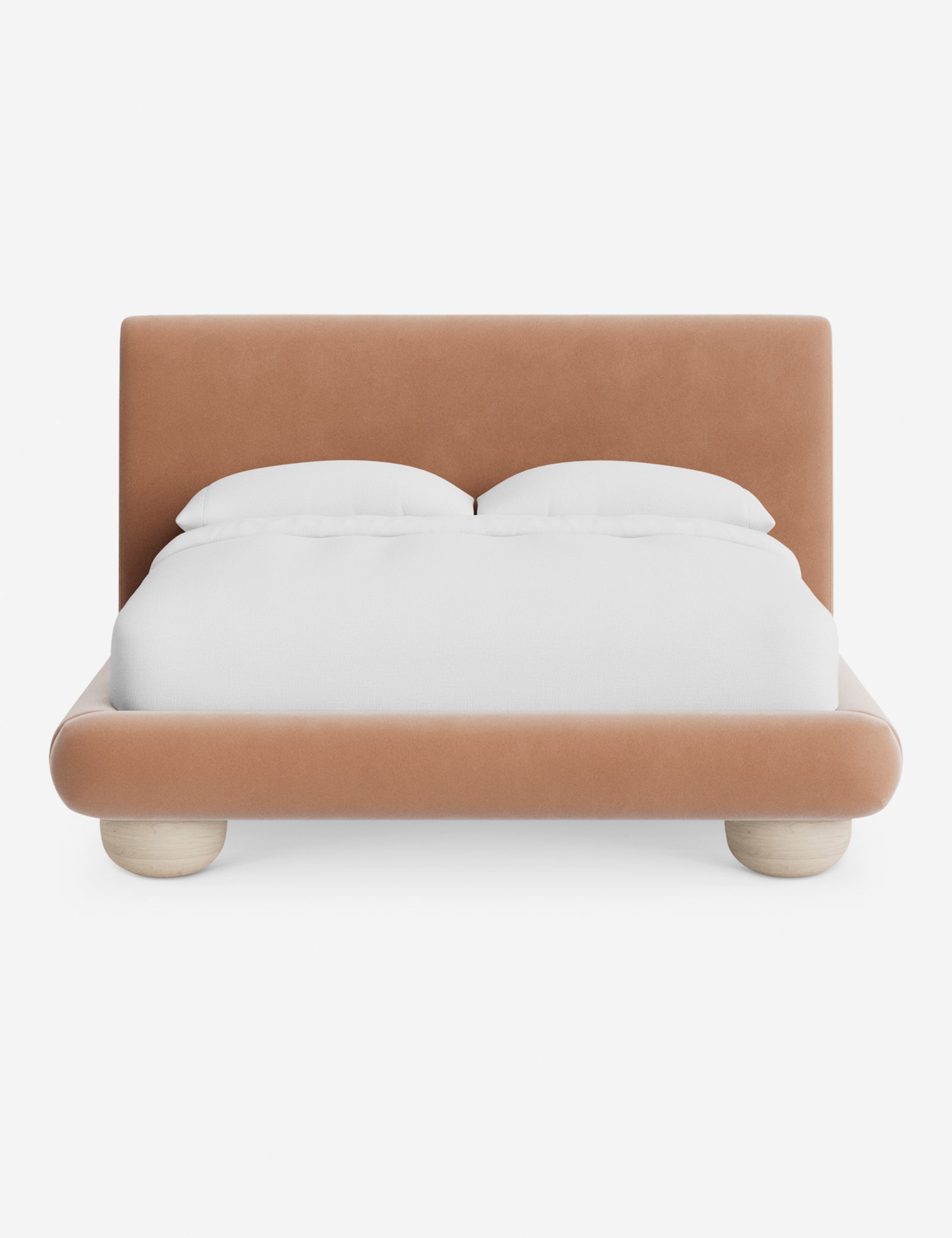 Rigby Platform Bed