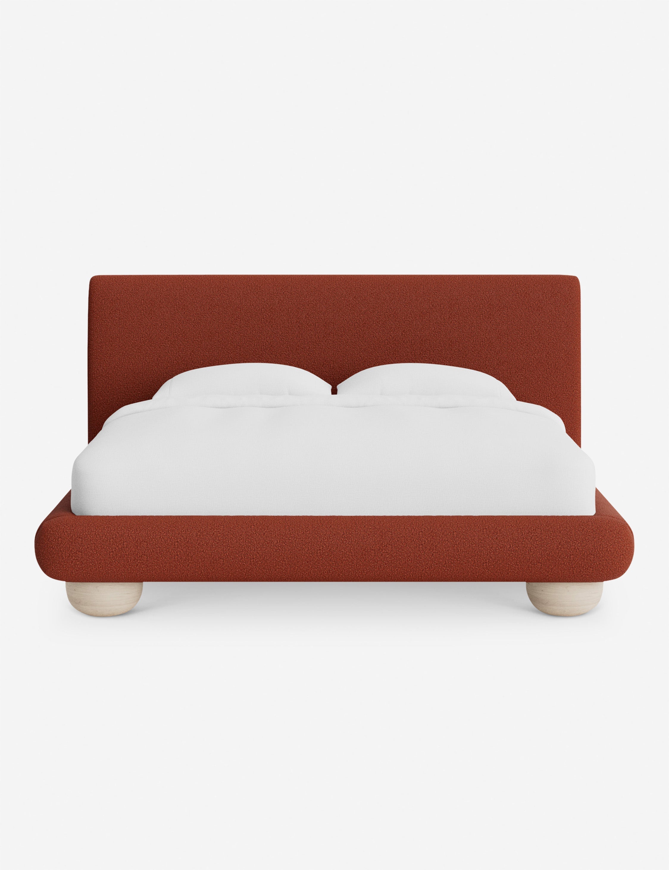 Rigby Platform Bed