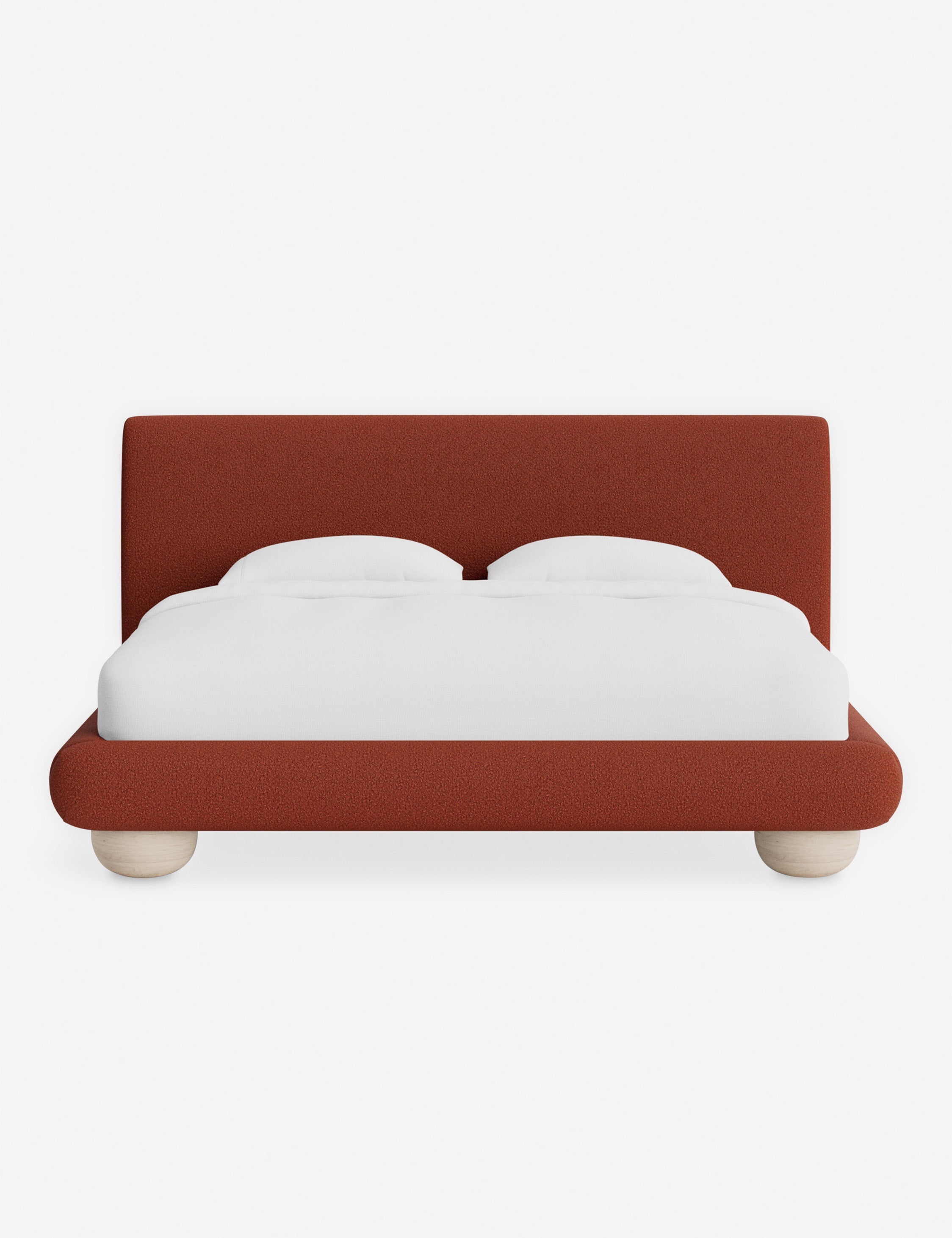 Rigby Platform Bed