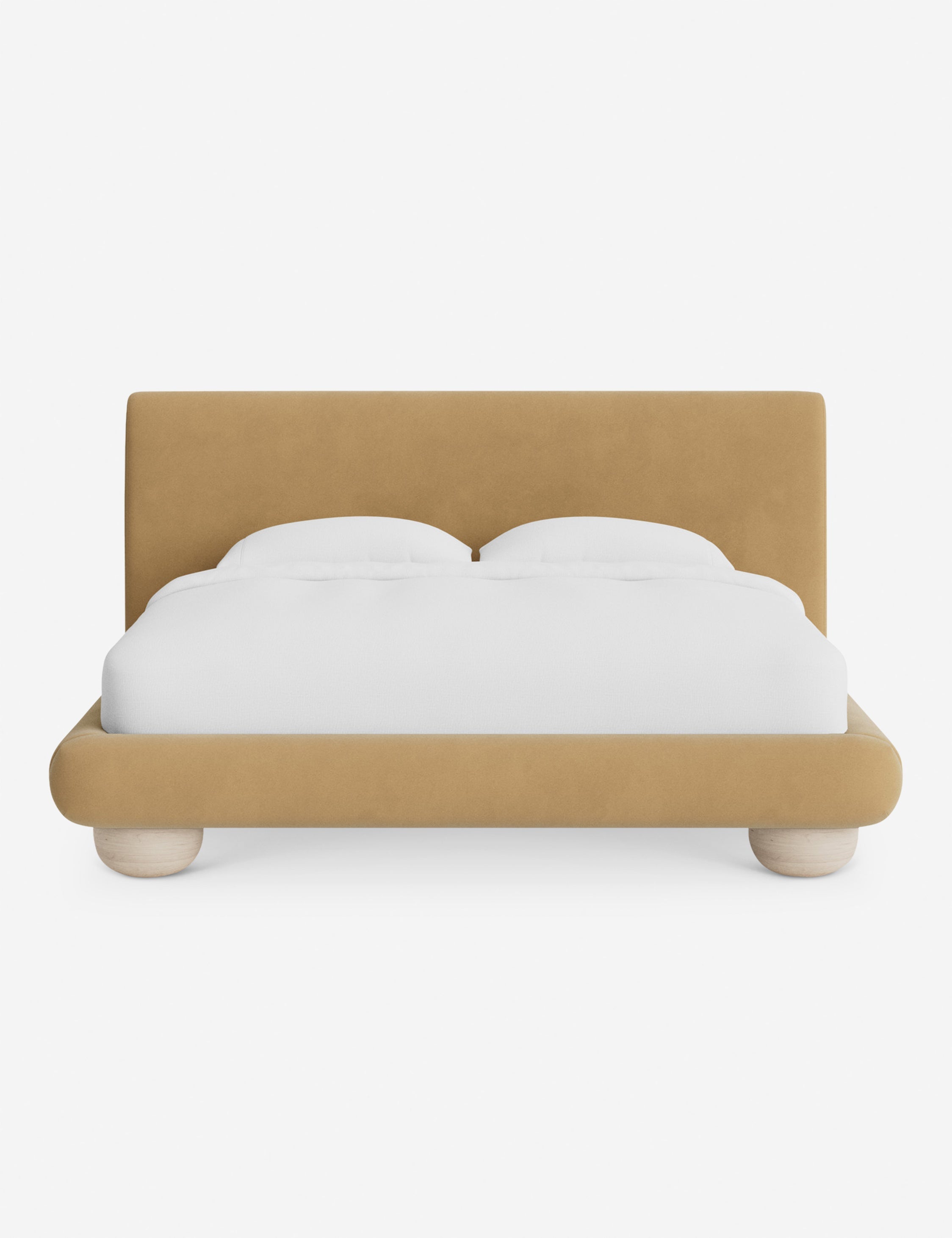 Rigby Platform Bed