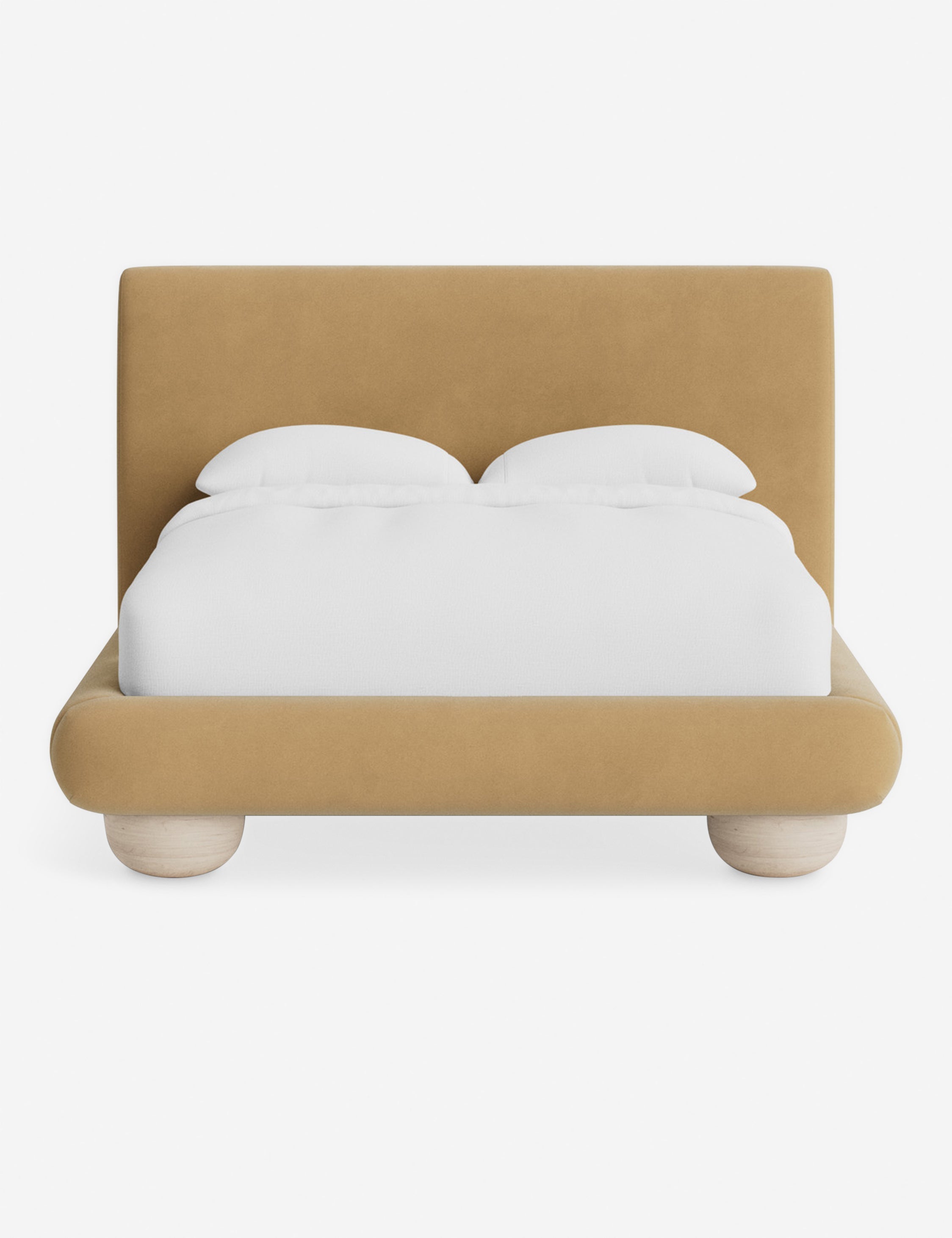 Rigby Platform Bed