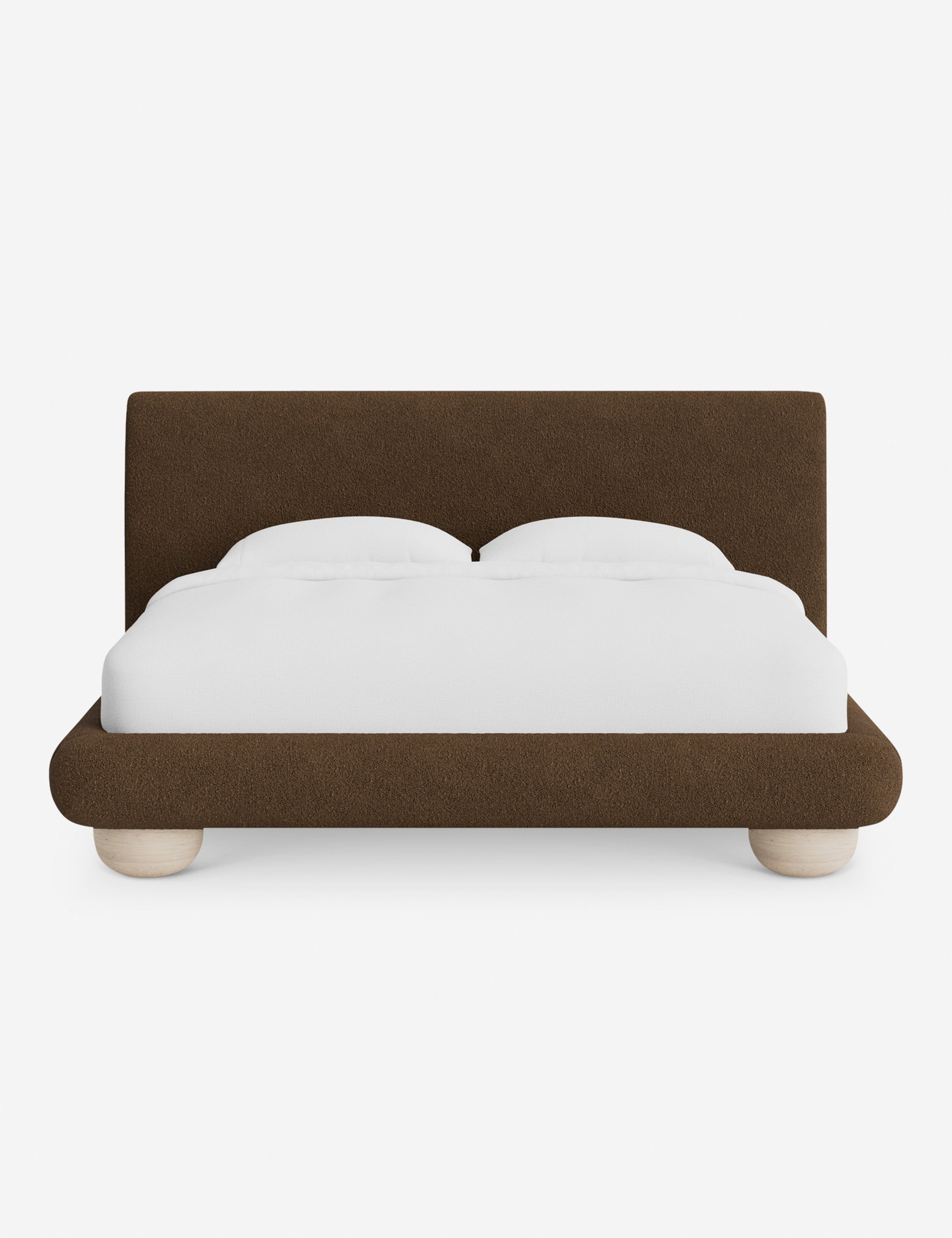 Rigby Platform Bed
