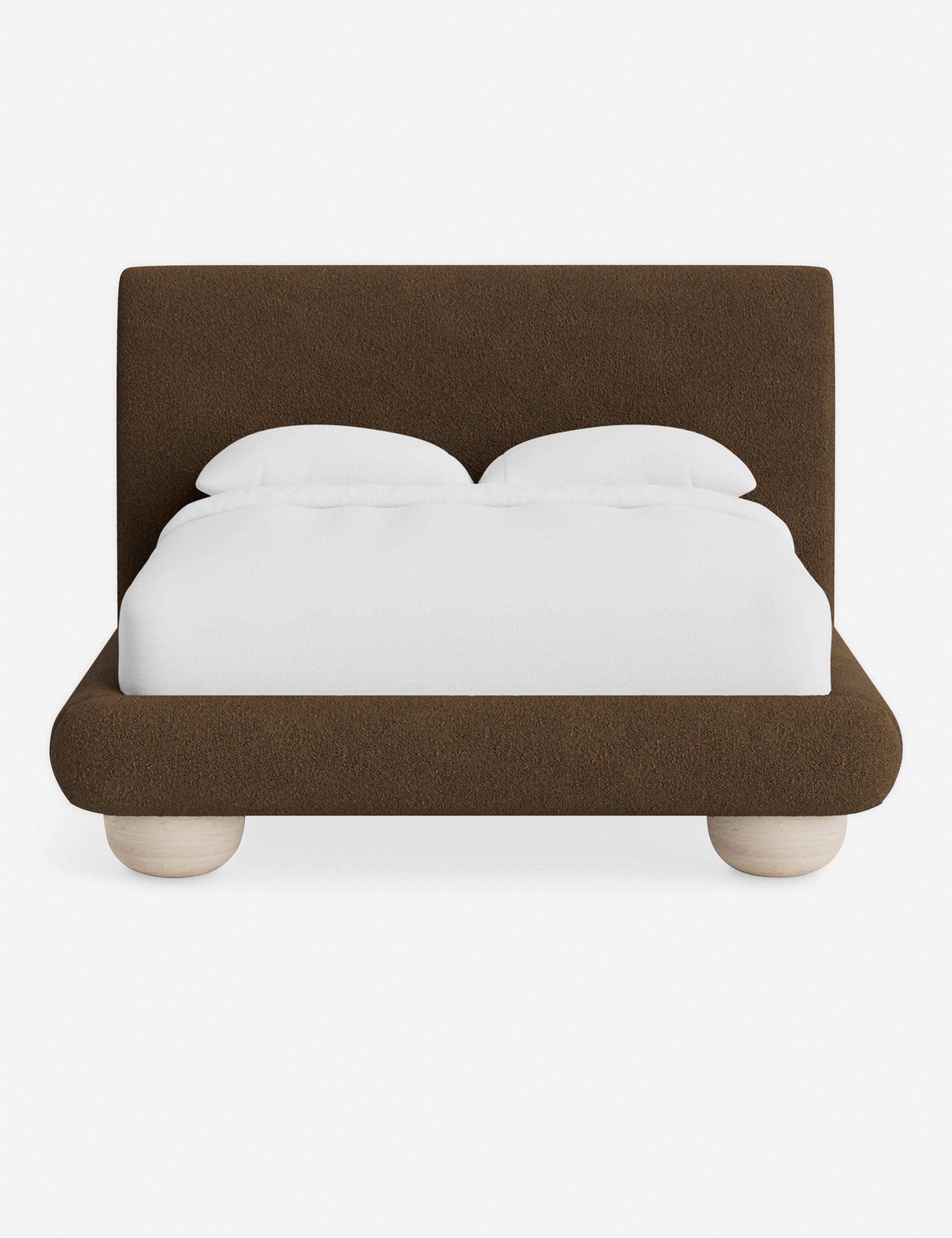 Rigby Platform Bed