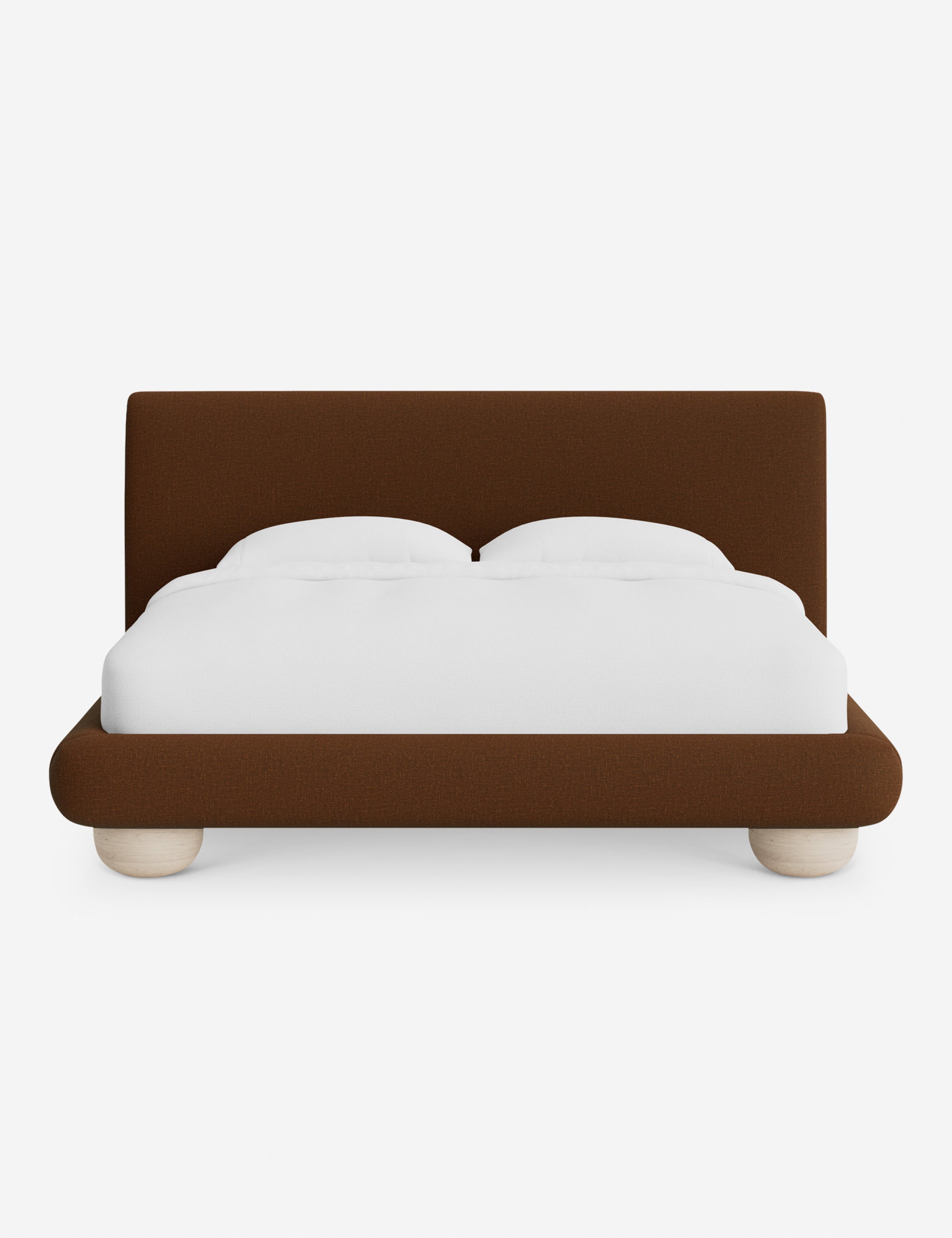 Rigby Platform Bed