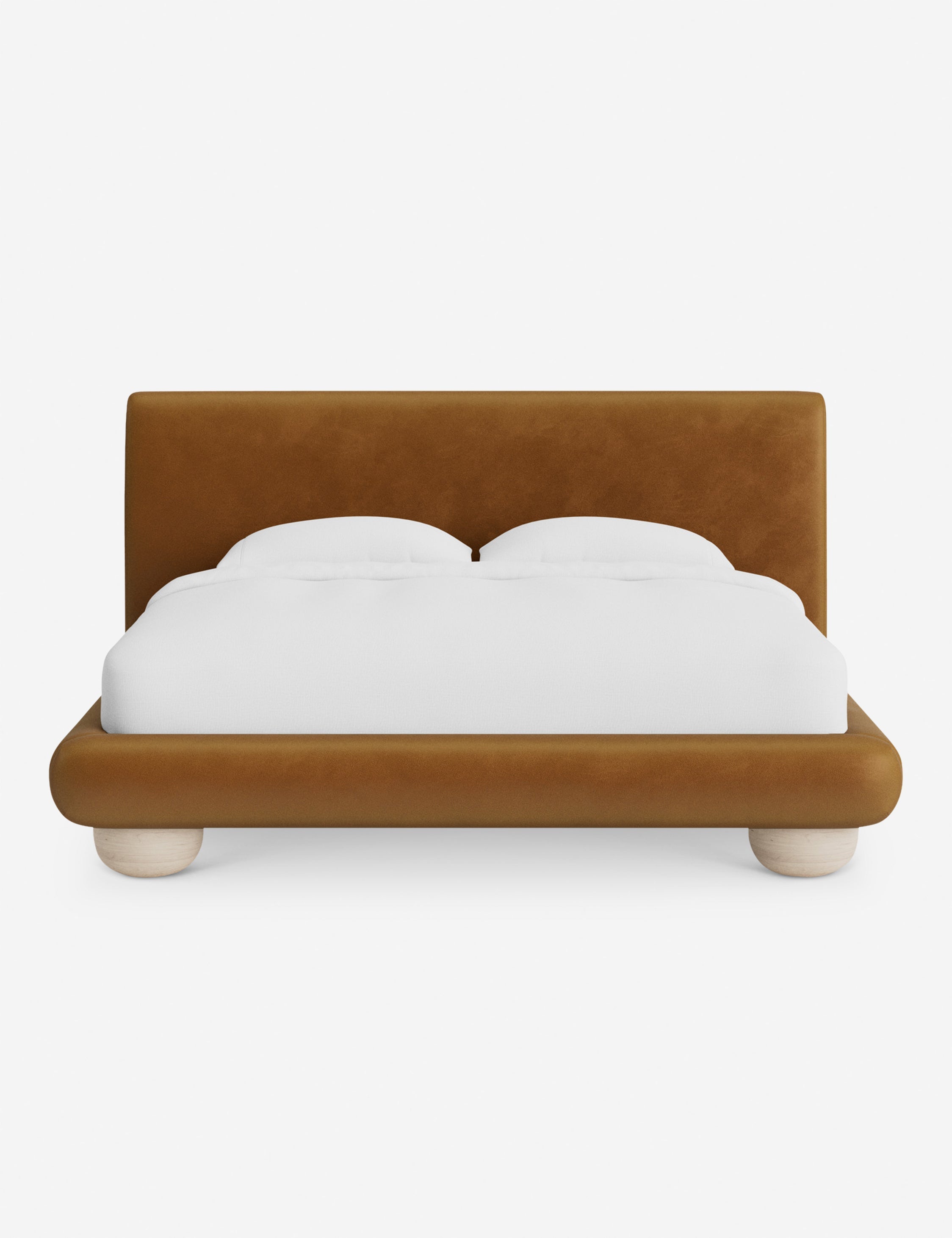 Rigby Platform Bed