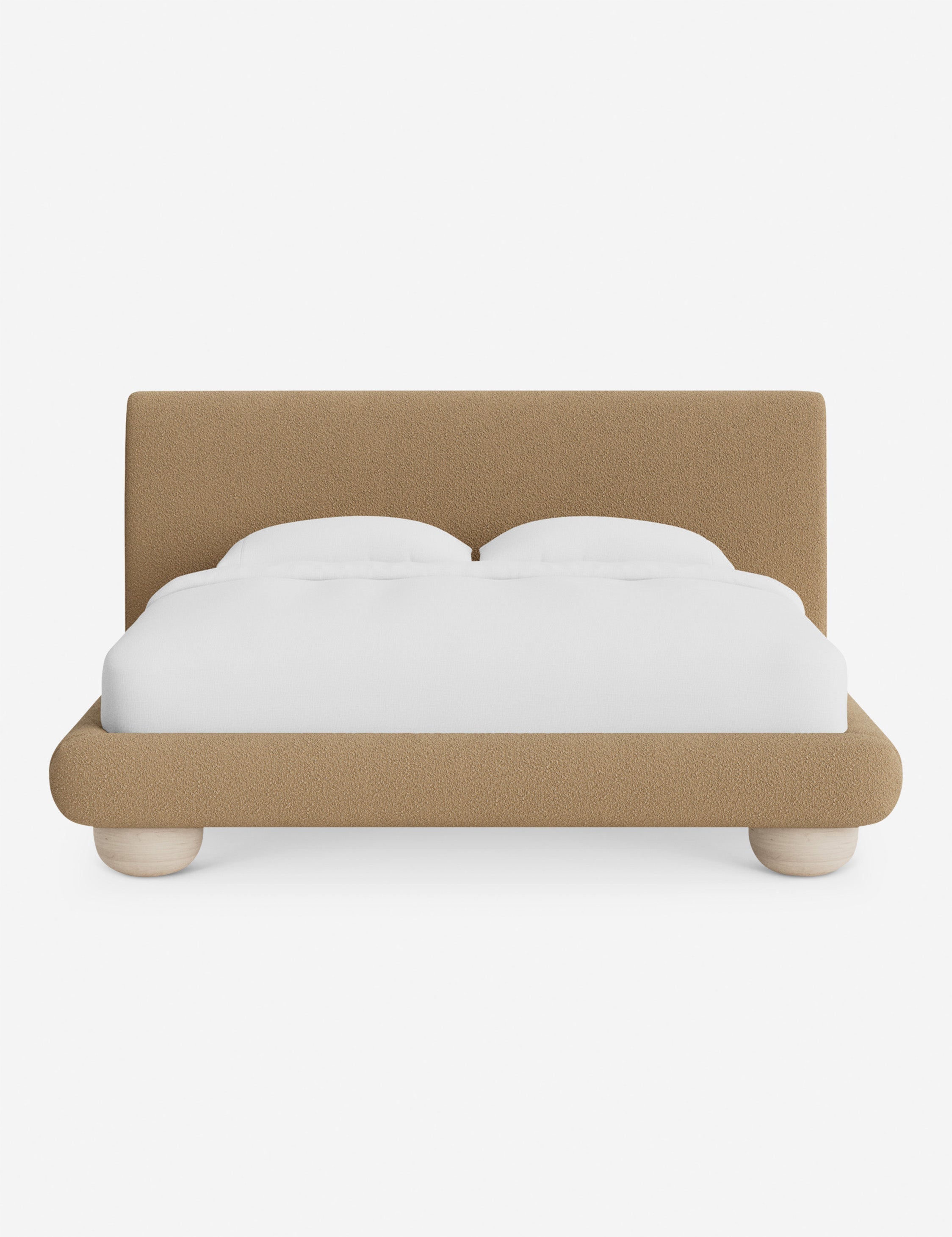 Rigby Platform Bed