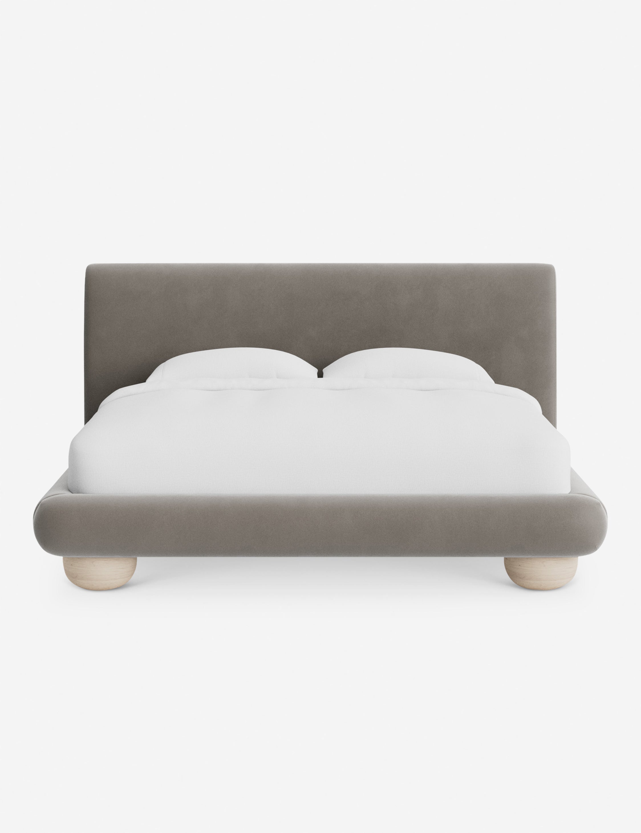 Rigby Platform Bed