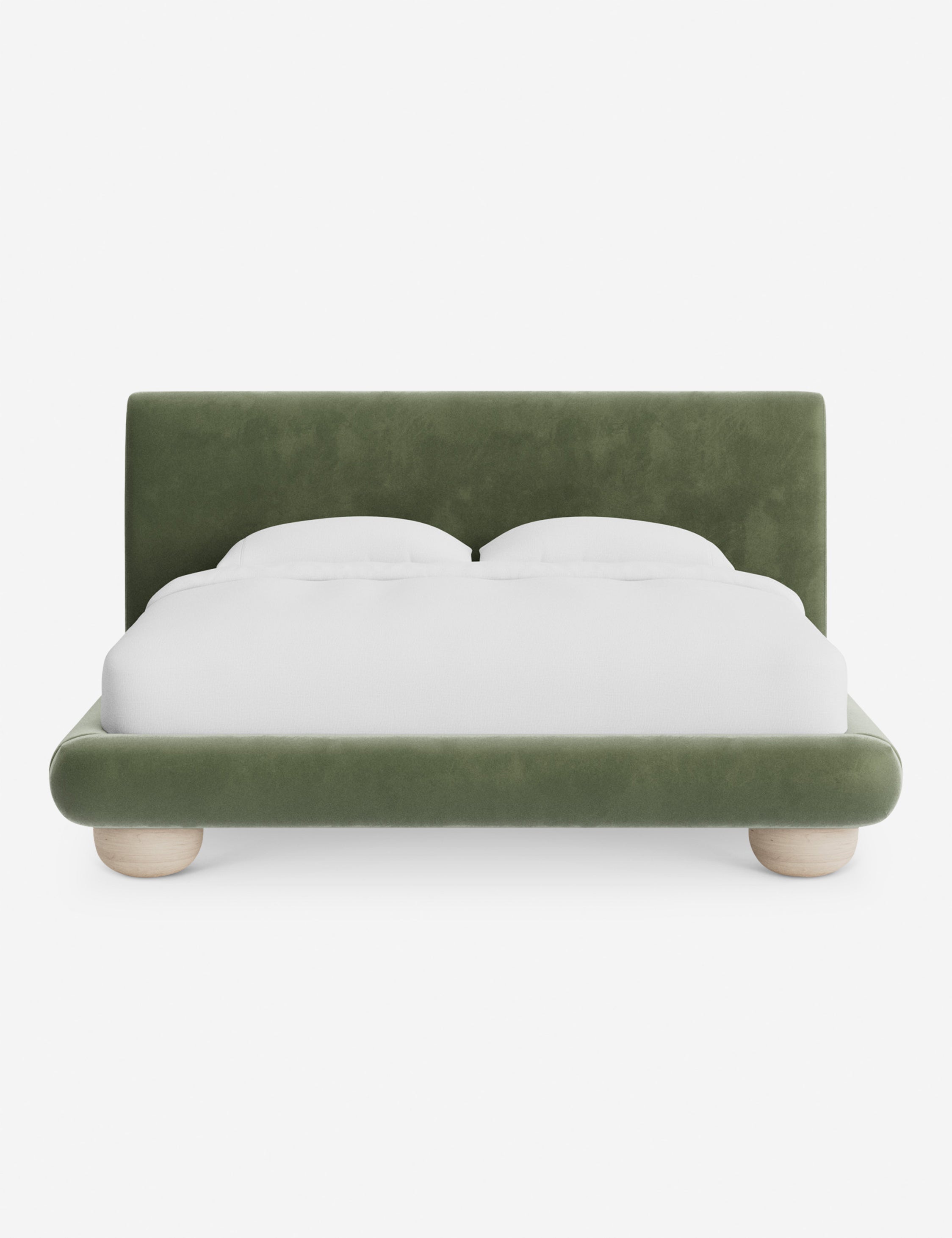 Rigby Platform Bed