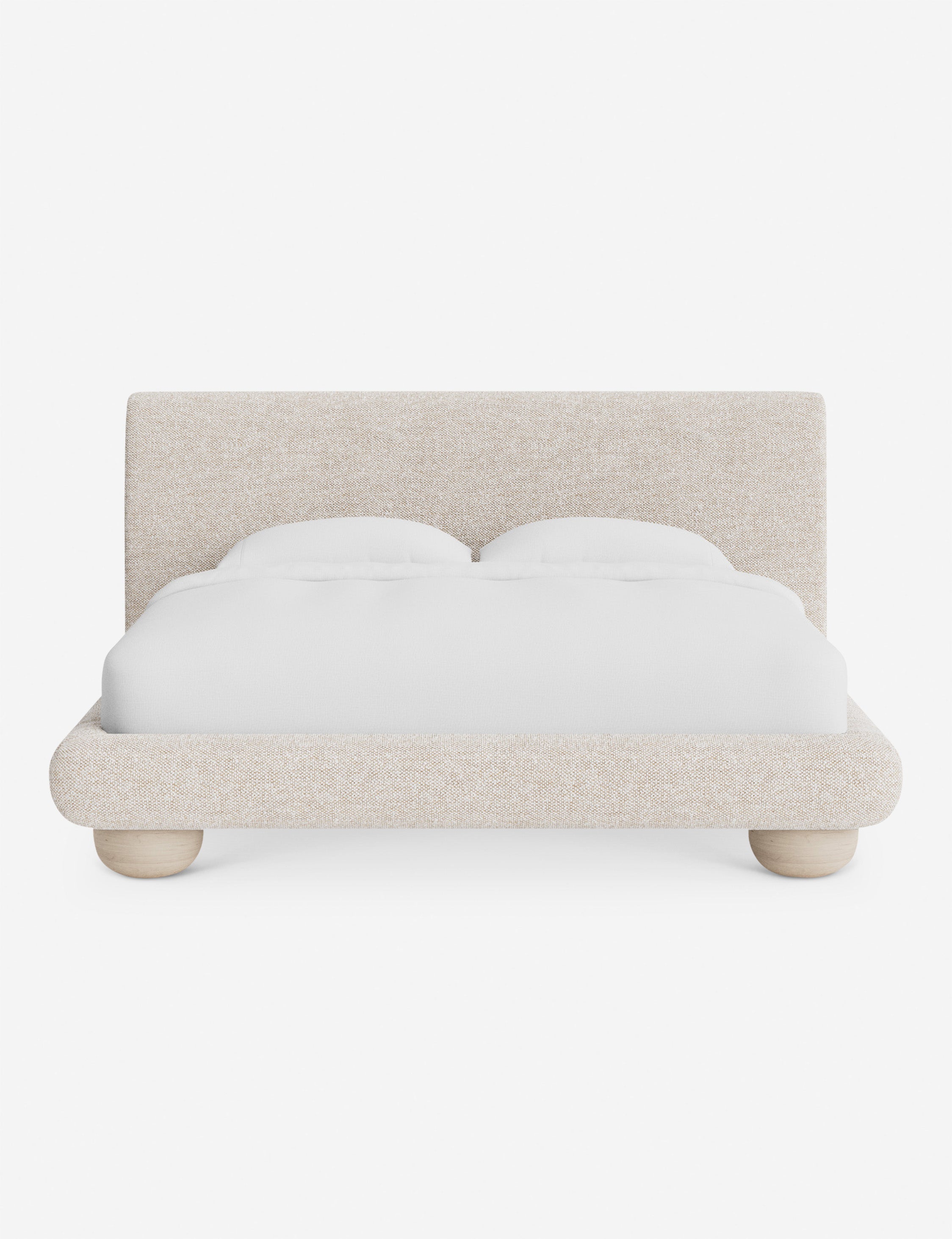 Rigby Platform Bed