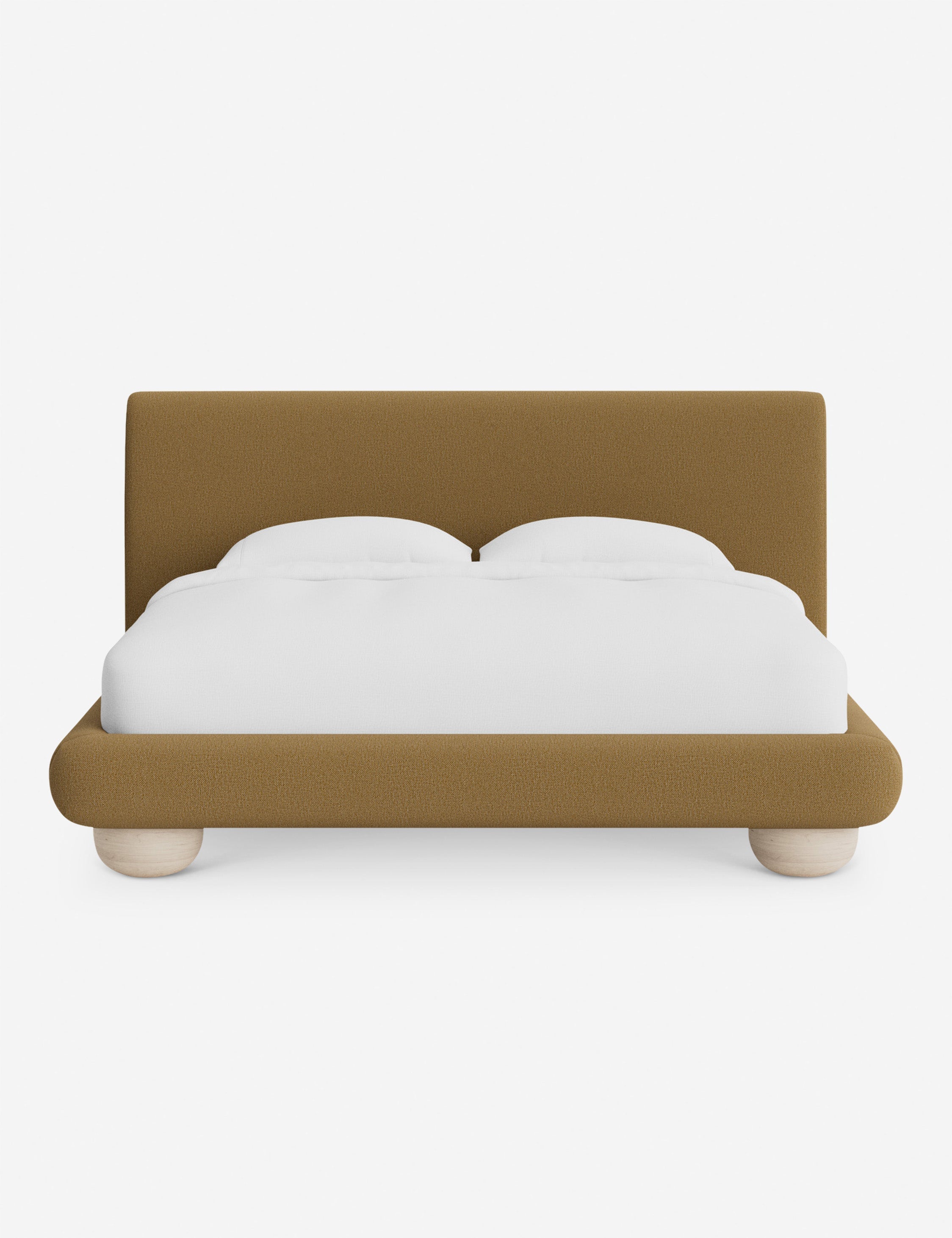 Rigby Platform Bed