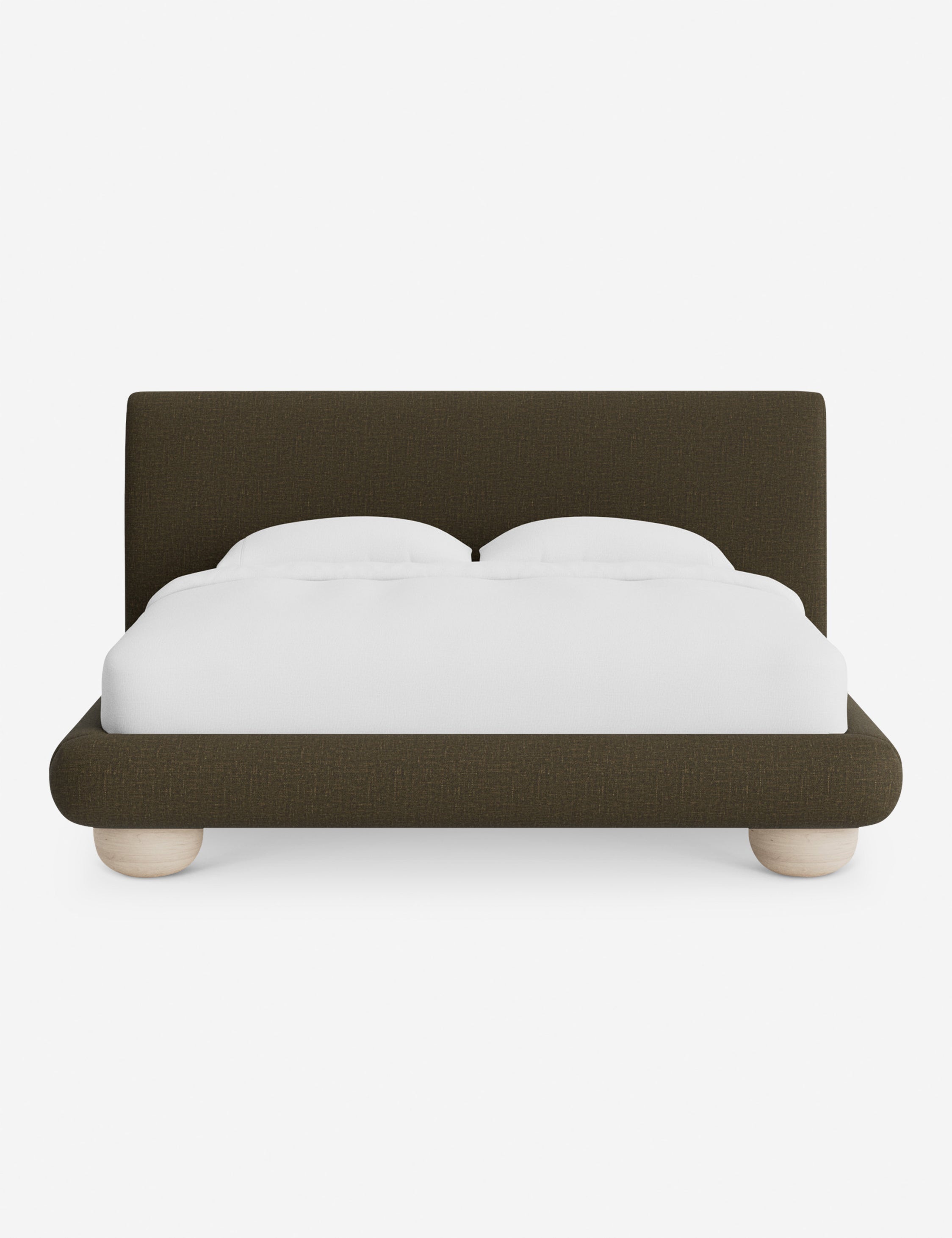 Rigby Platform Bed