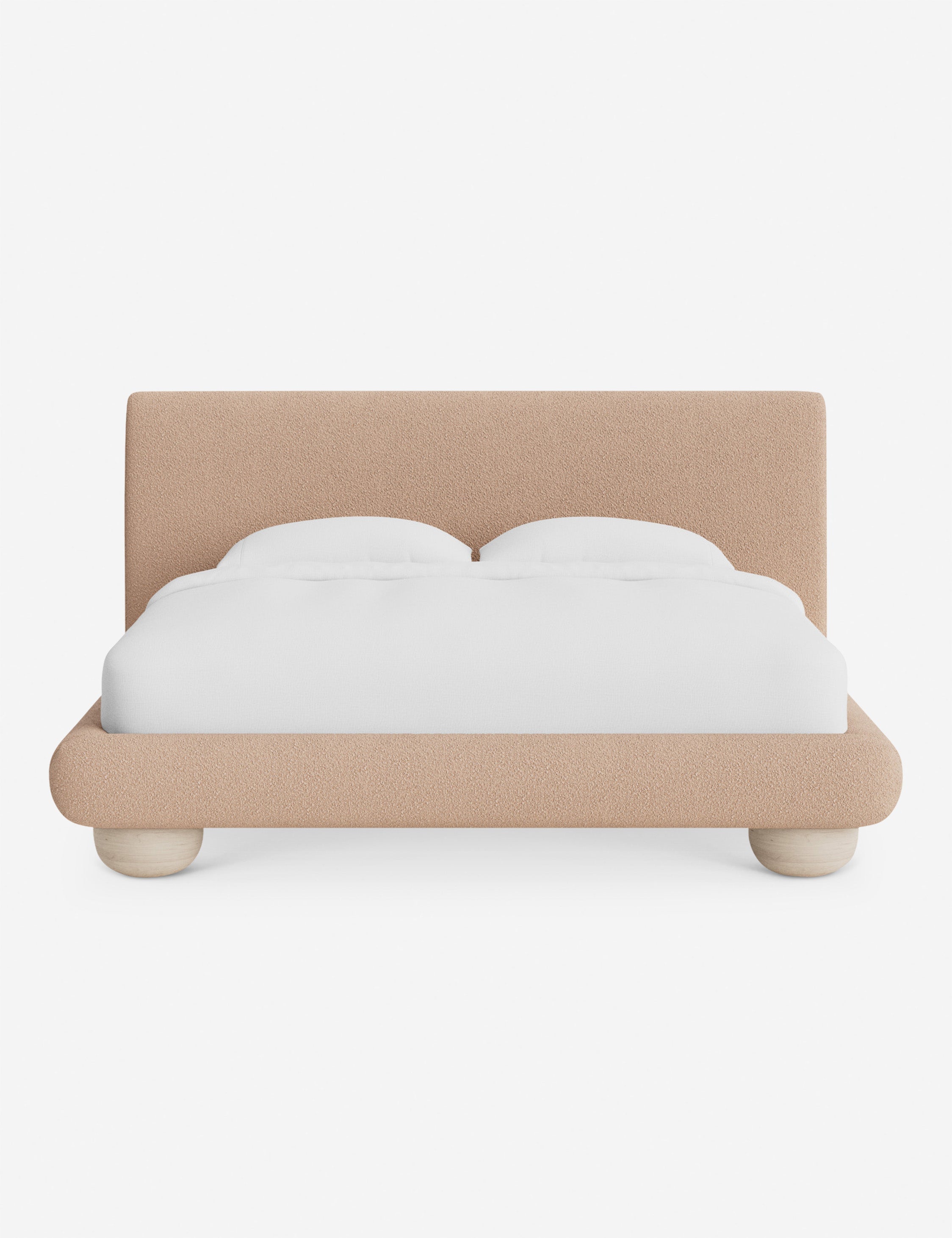 Rigby Platform Bed