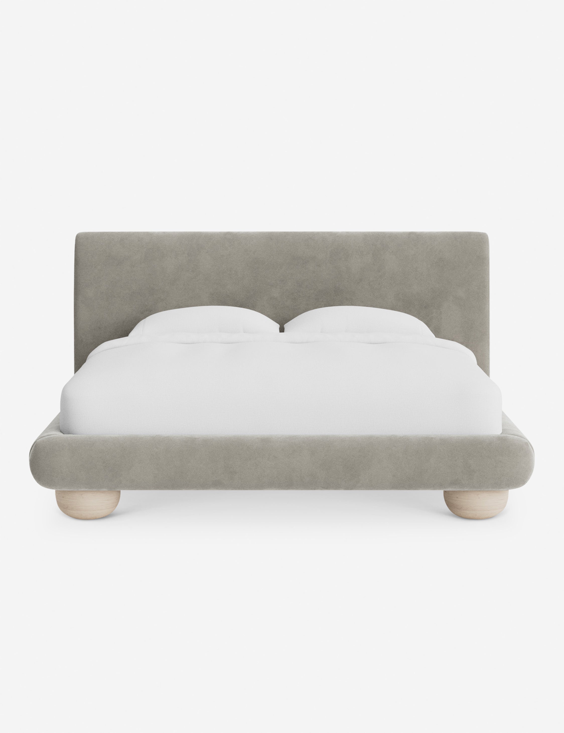 Rigby Platform Bed