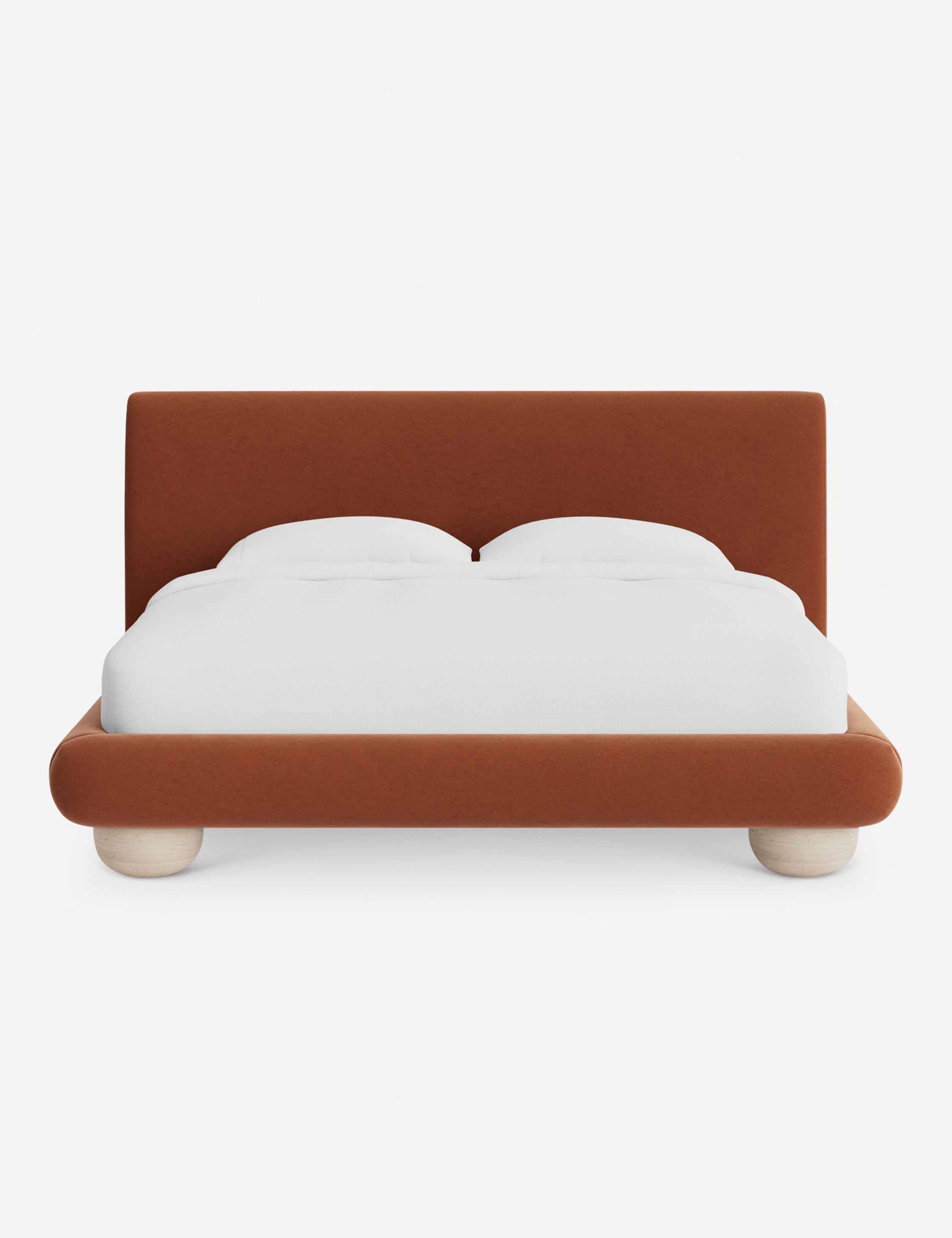 Rigby Platform Bed