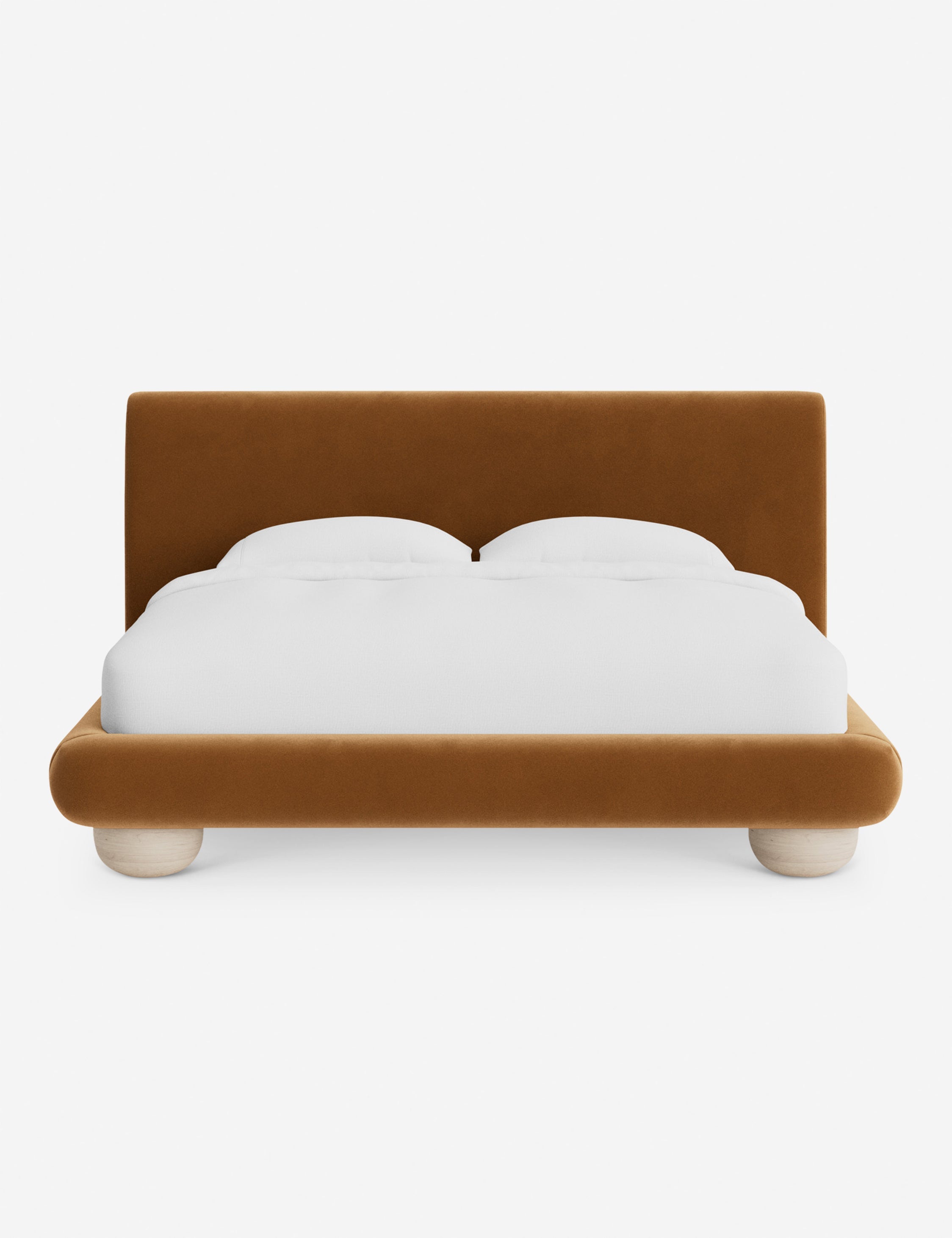 Rigby Platform Bed
