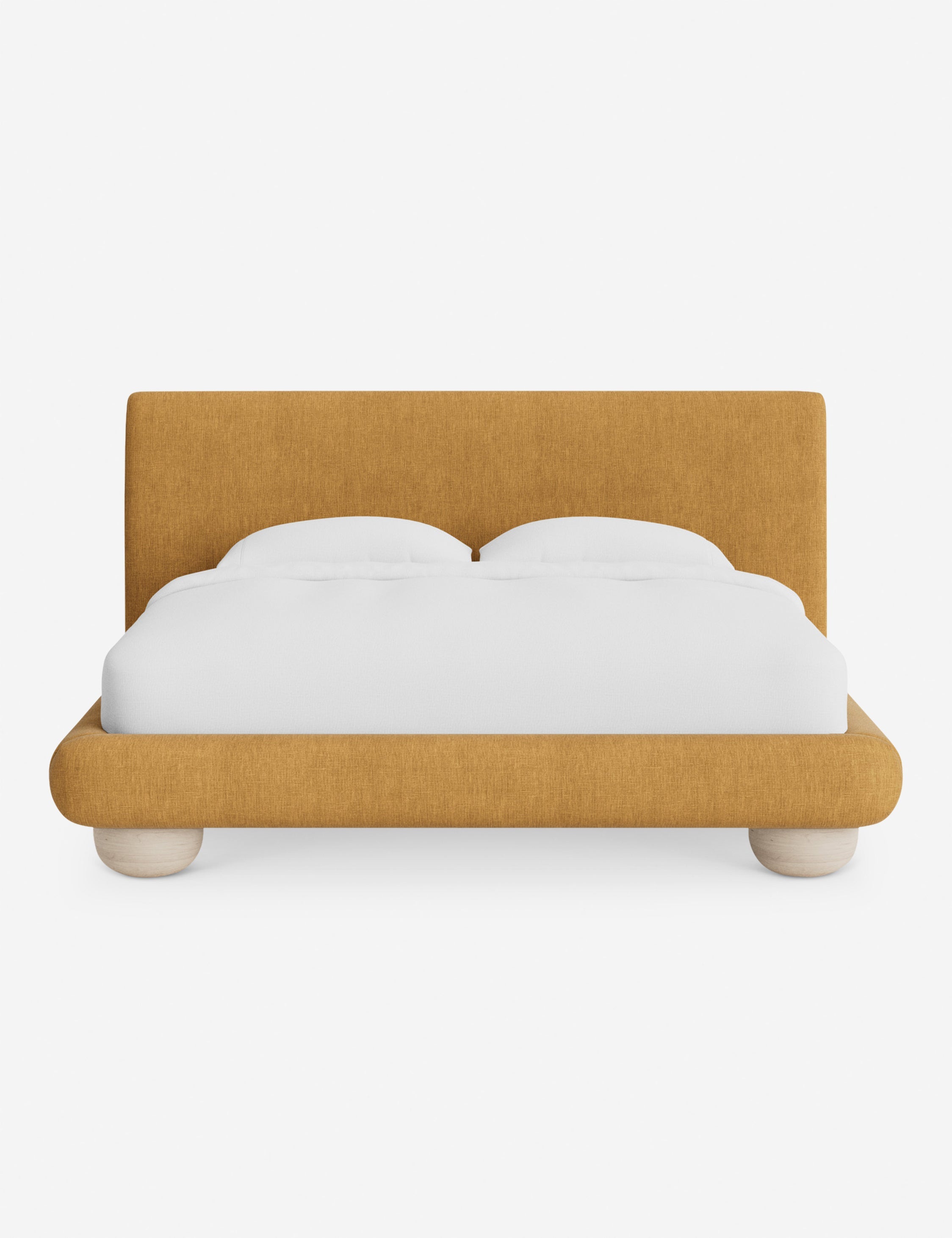 Rigby Platform Bed