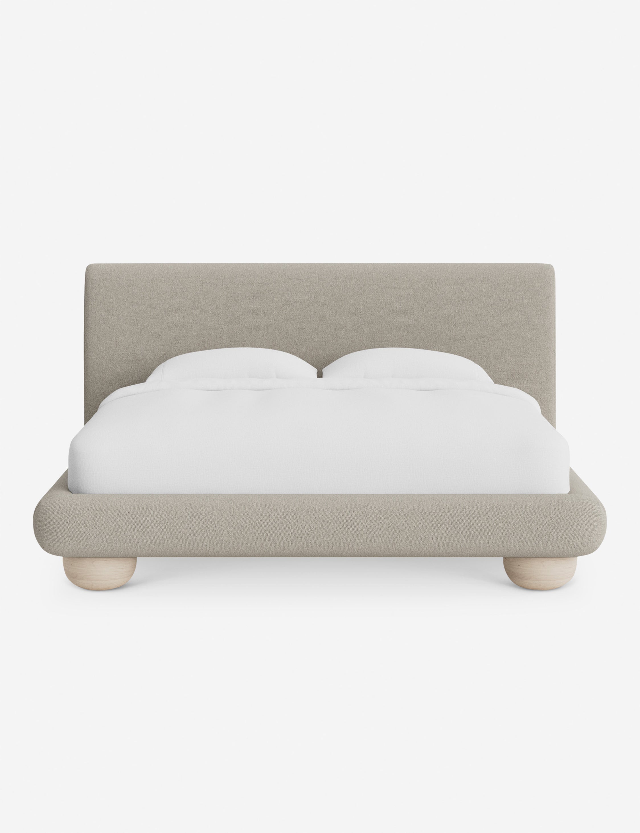 Rigby Platform Bed