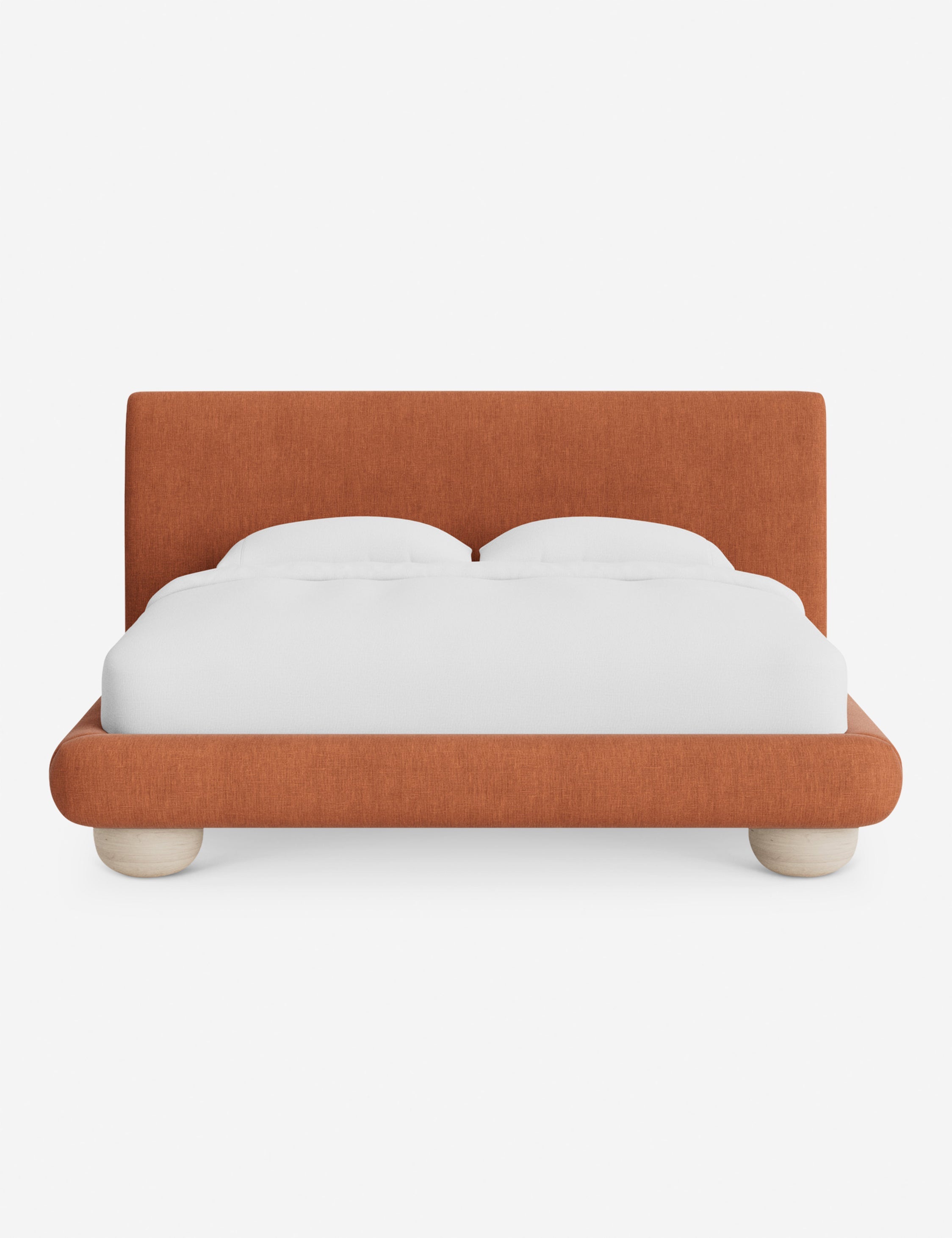 Rigby Platform Bed