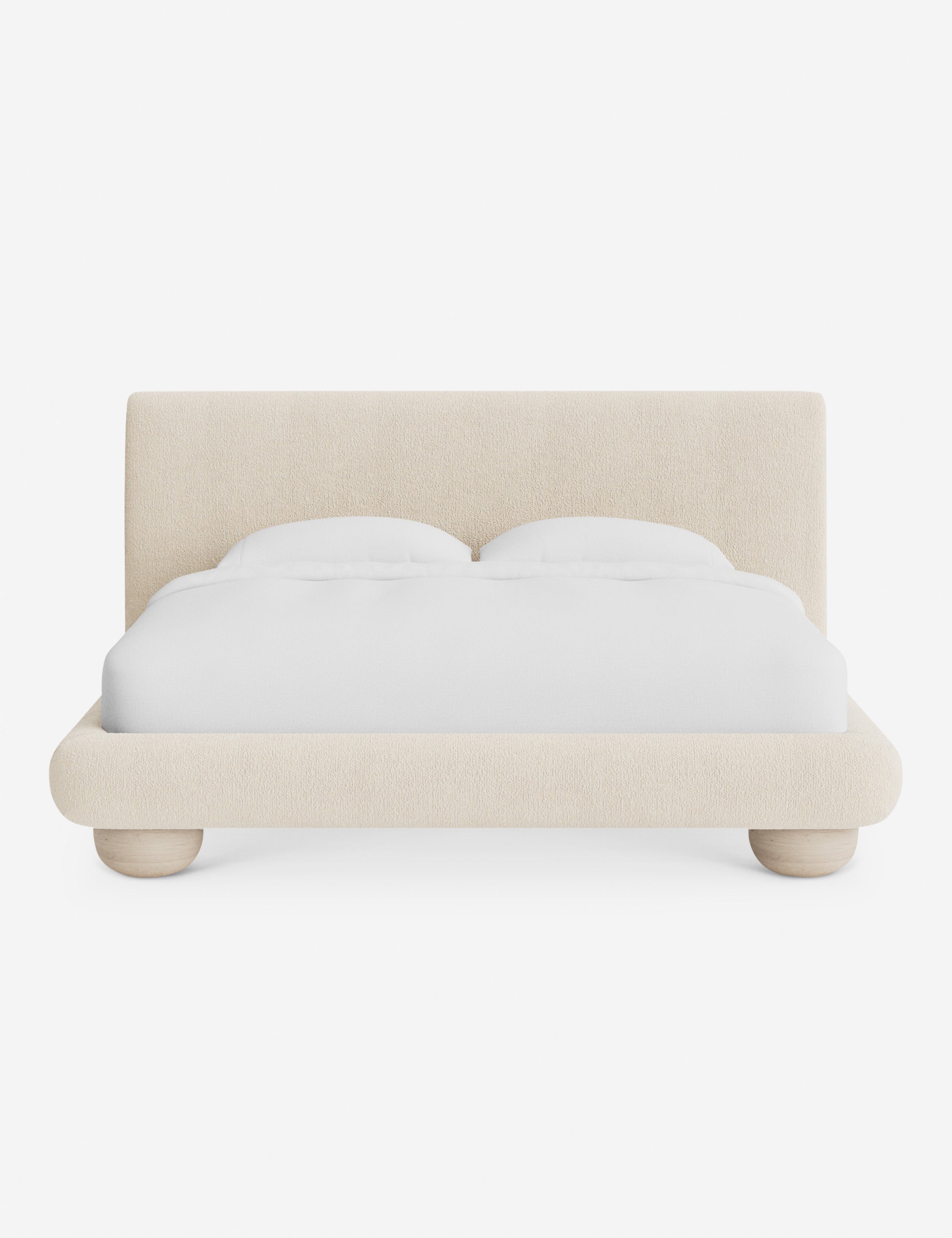 Rigby Platform Bed