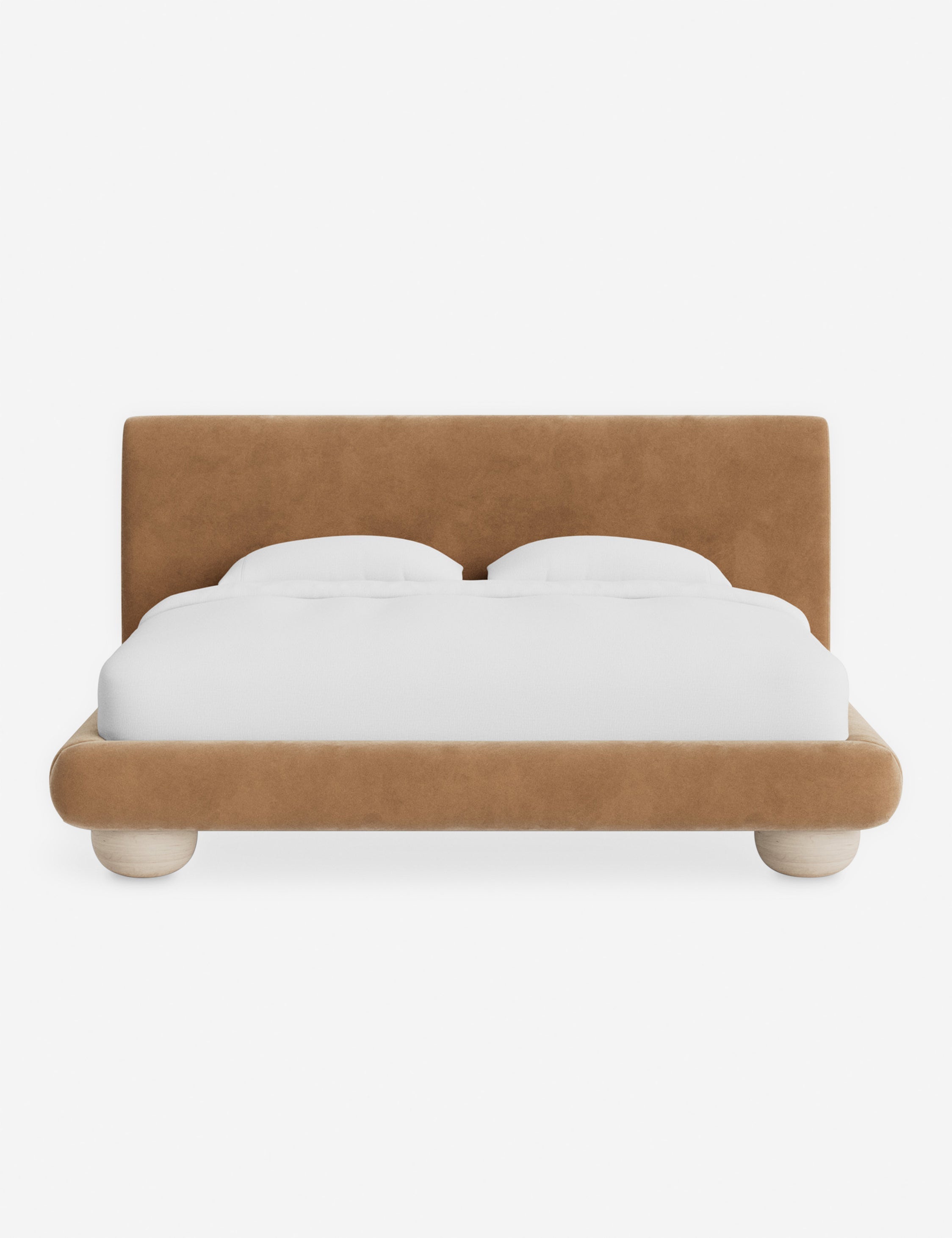 Rigby Platform Bed