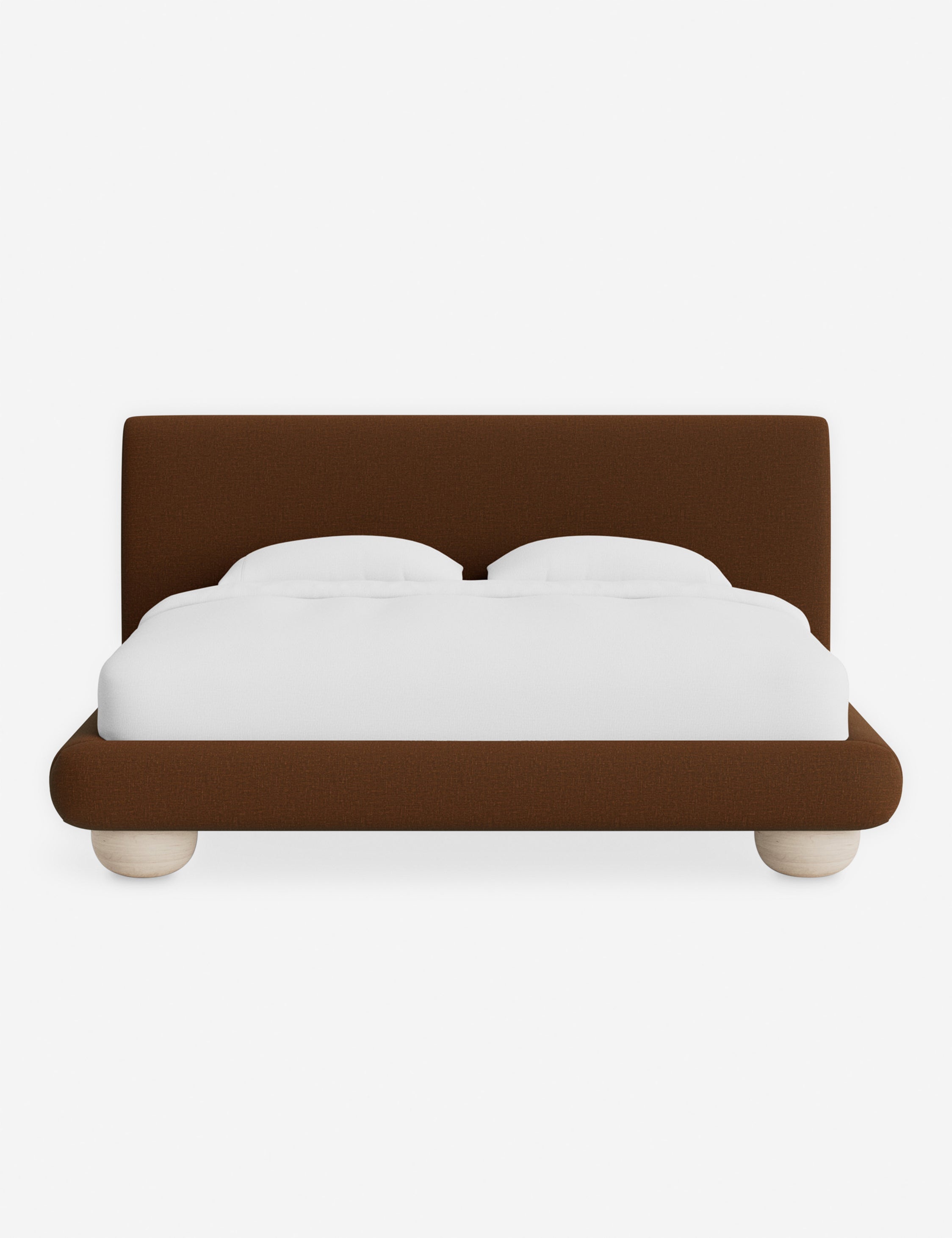 Rigby Platform Bed