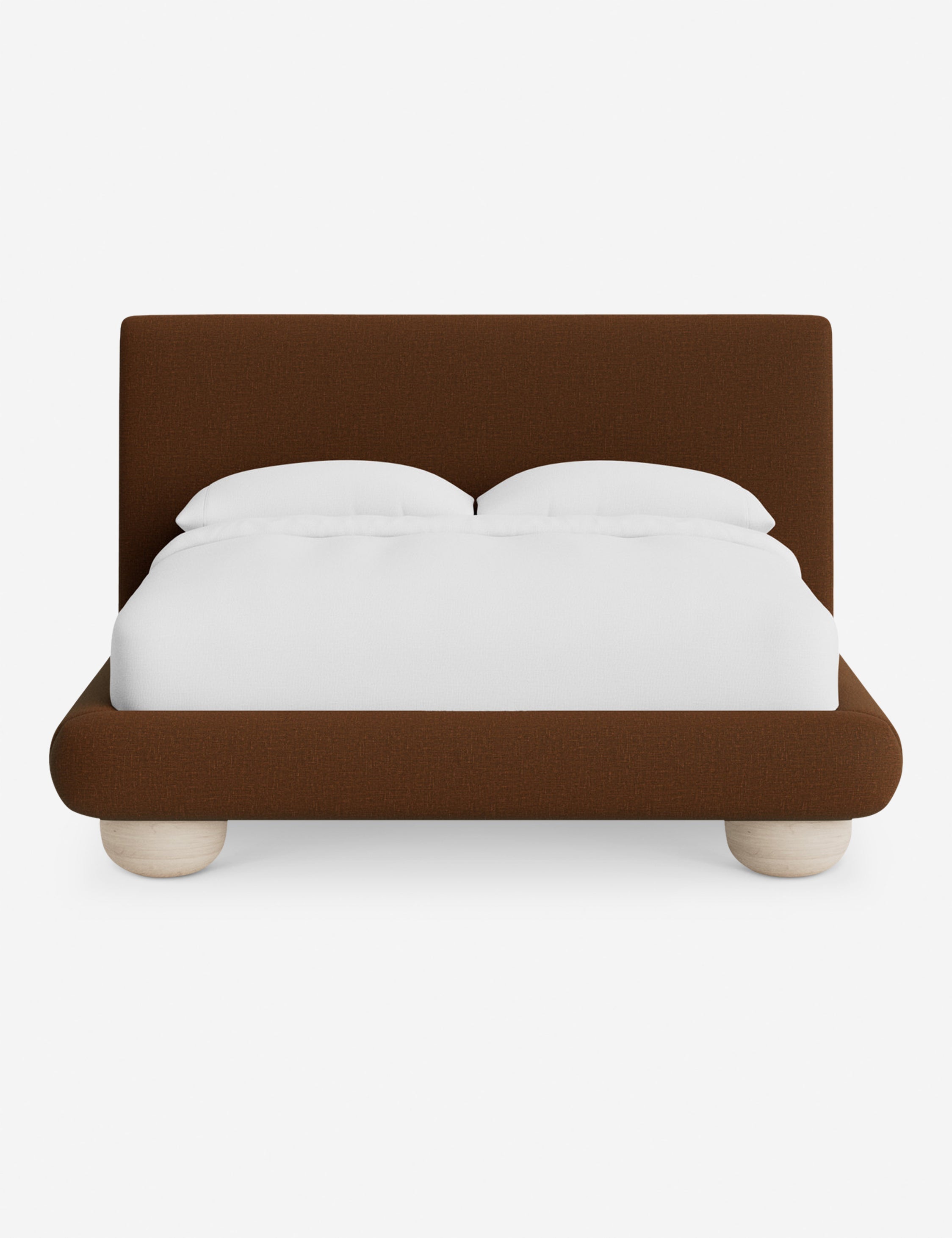 Rigby Platform Bed