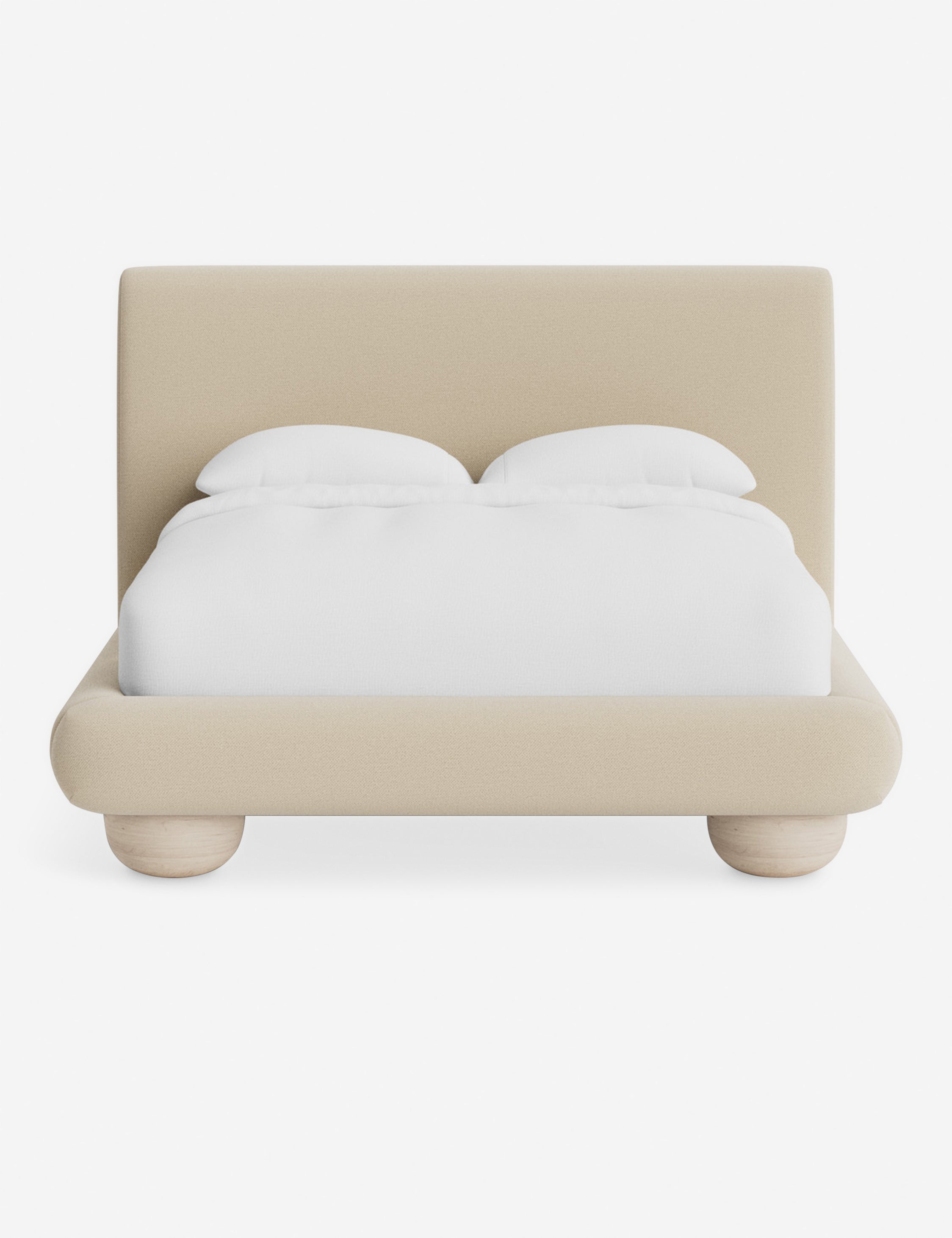 Rigby Platform Bed