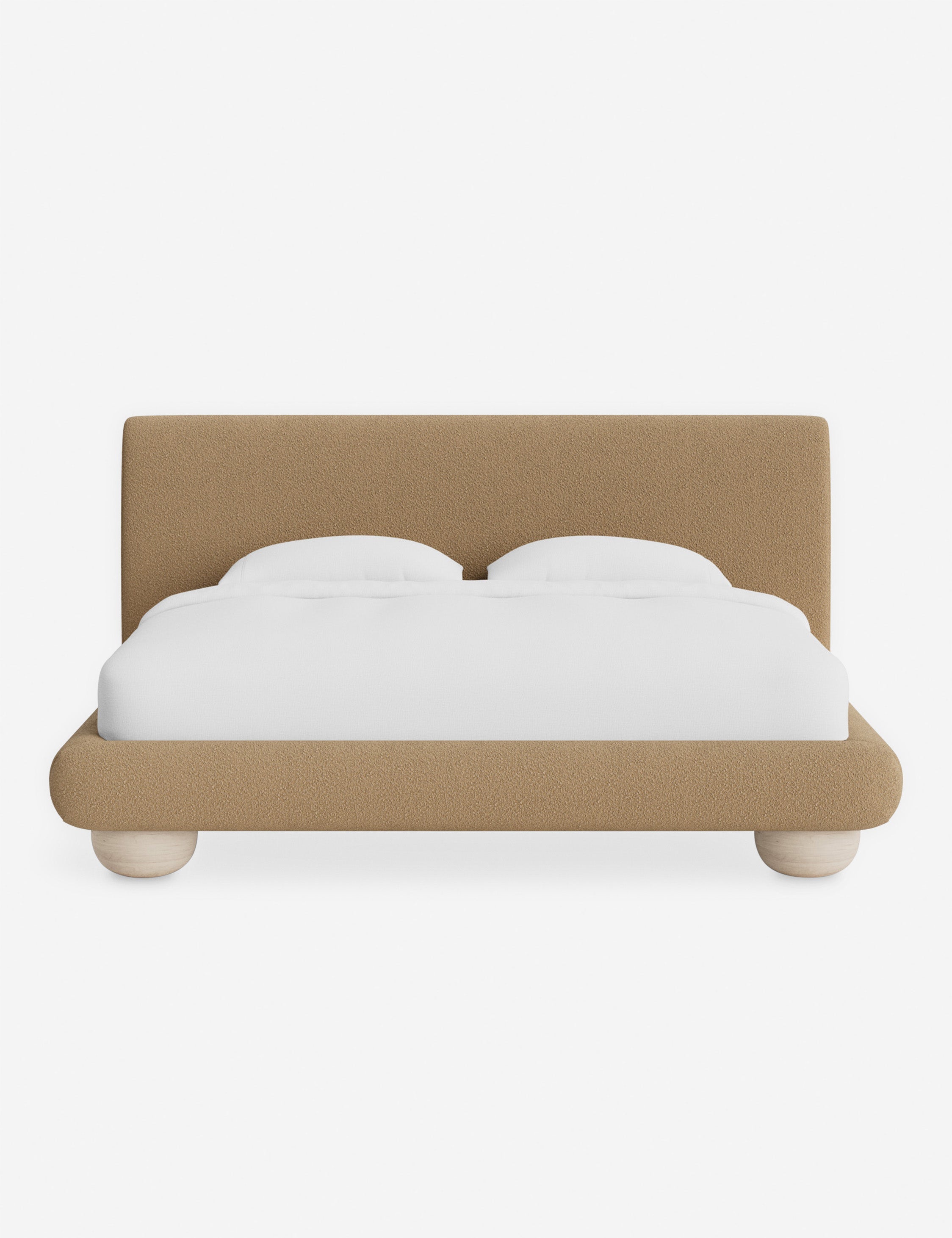 Rigby Platform Bed