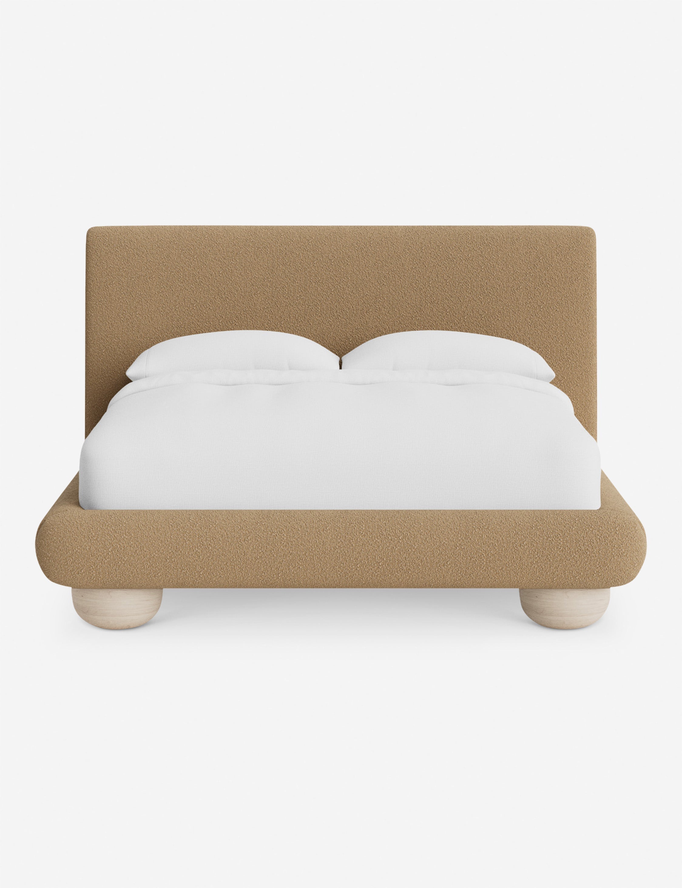 Rigby Platform Bed